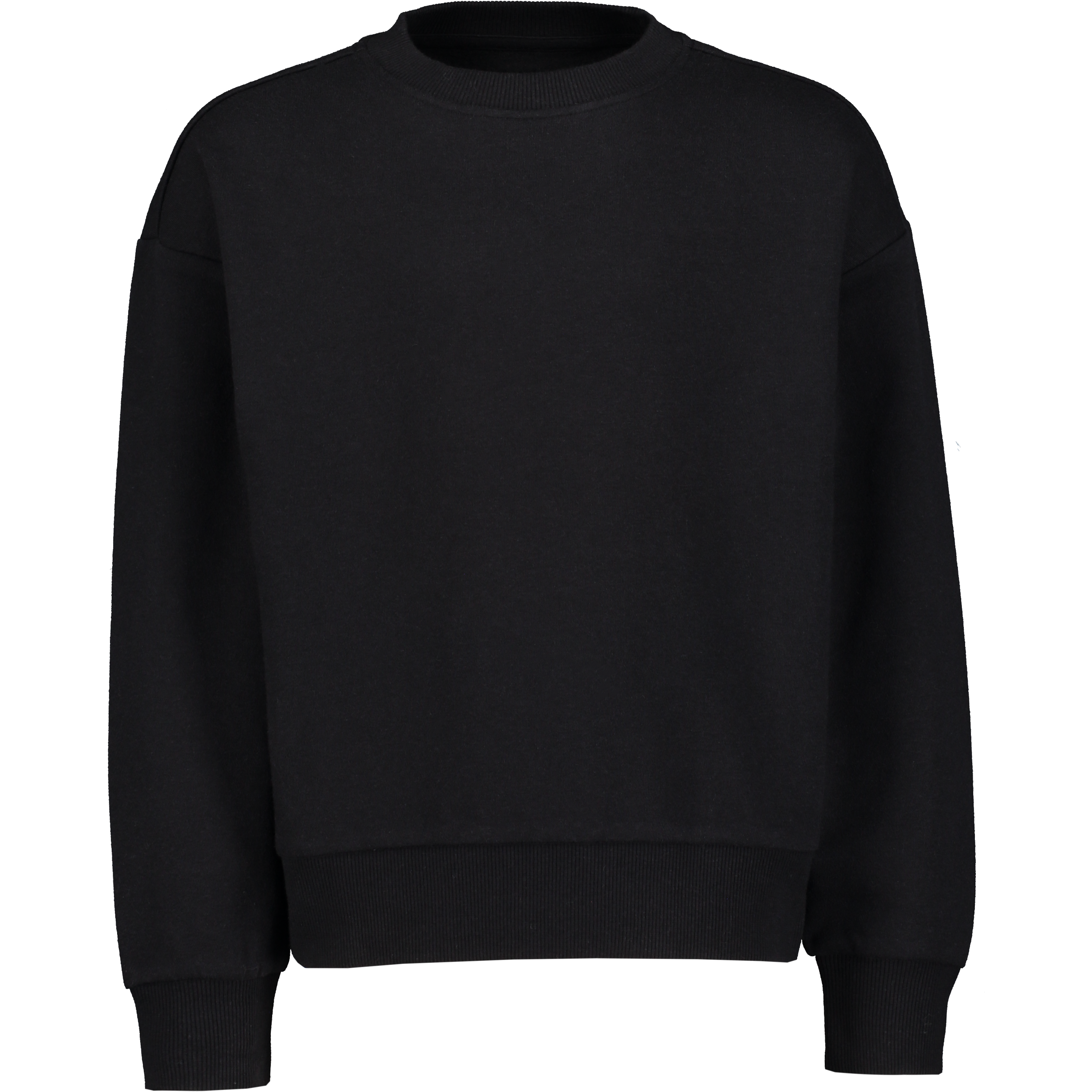 
TAKEOFF, 
Basic Crewneck Jr, 
Detail 1
