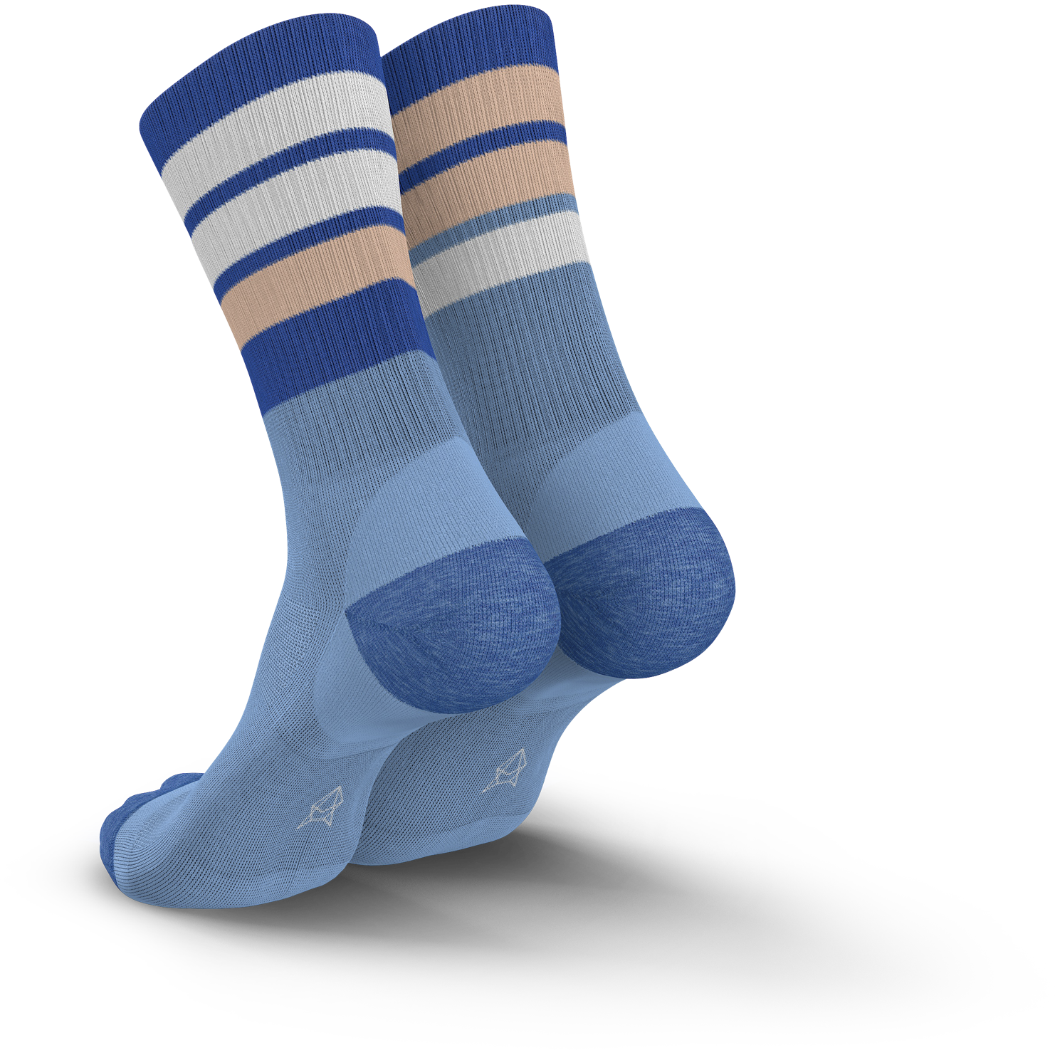 INCYLENCE, Merino Ultralight High-cut Strive