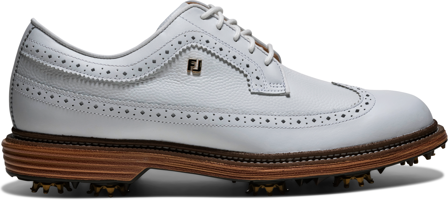 
FOOTJOY, 
PREMIERE SERIES MARQUIS, 
Detail 1
