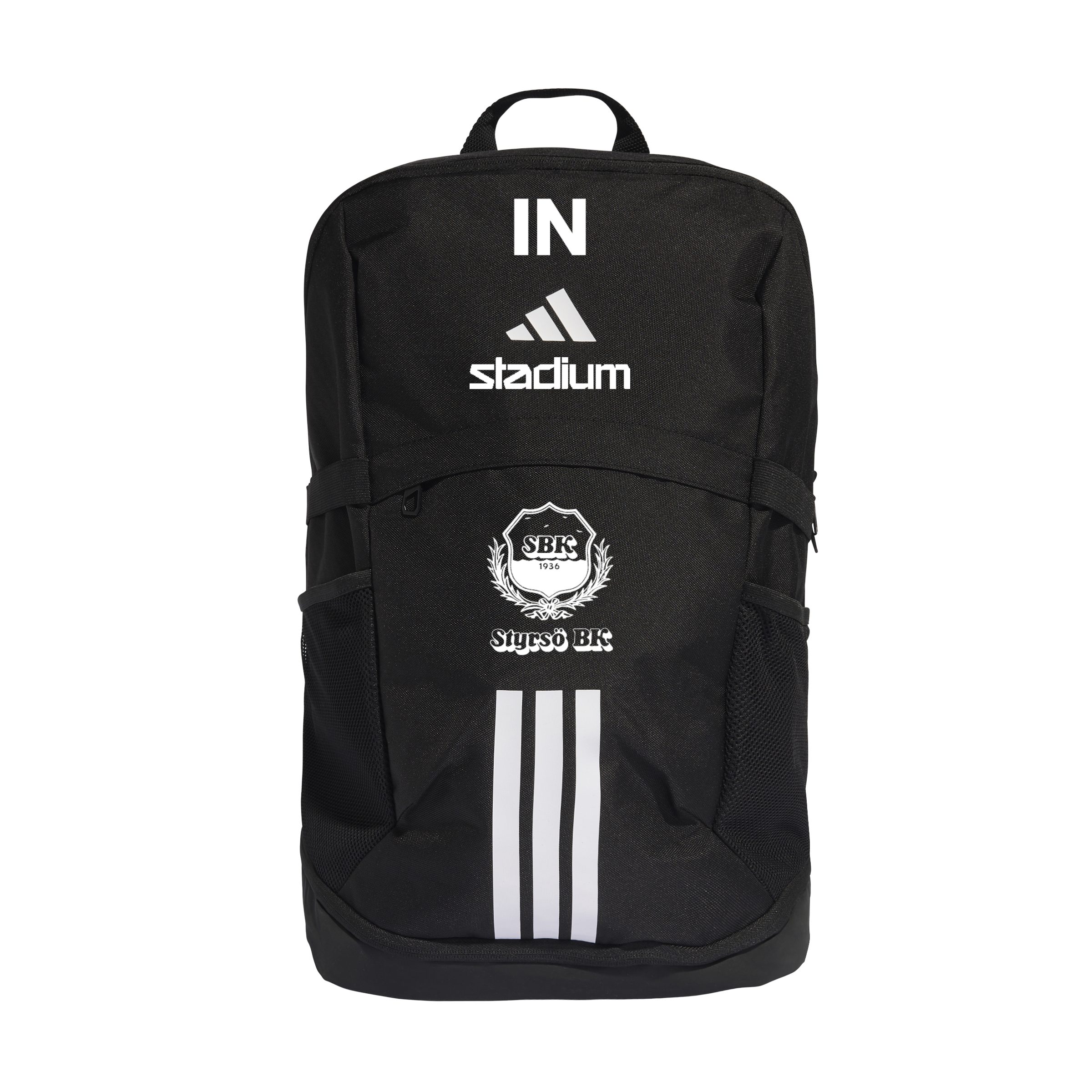 
ADIDAS, 
TIRO BACKPACK, 
Detail 1
