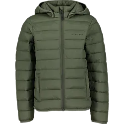 705451104101 OCEAN WORKS  Padded Hood Jacket Jr 705451104101 OCEAN WORKS Padded Hood Jacket Jr  Standard Small1x1