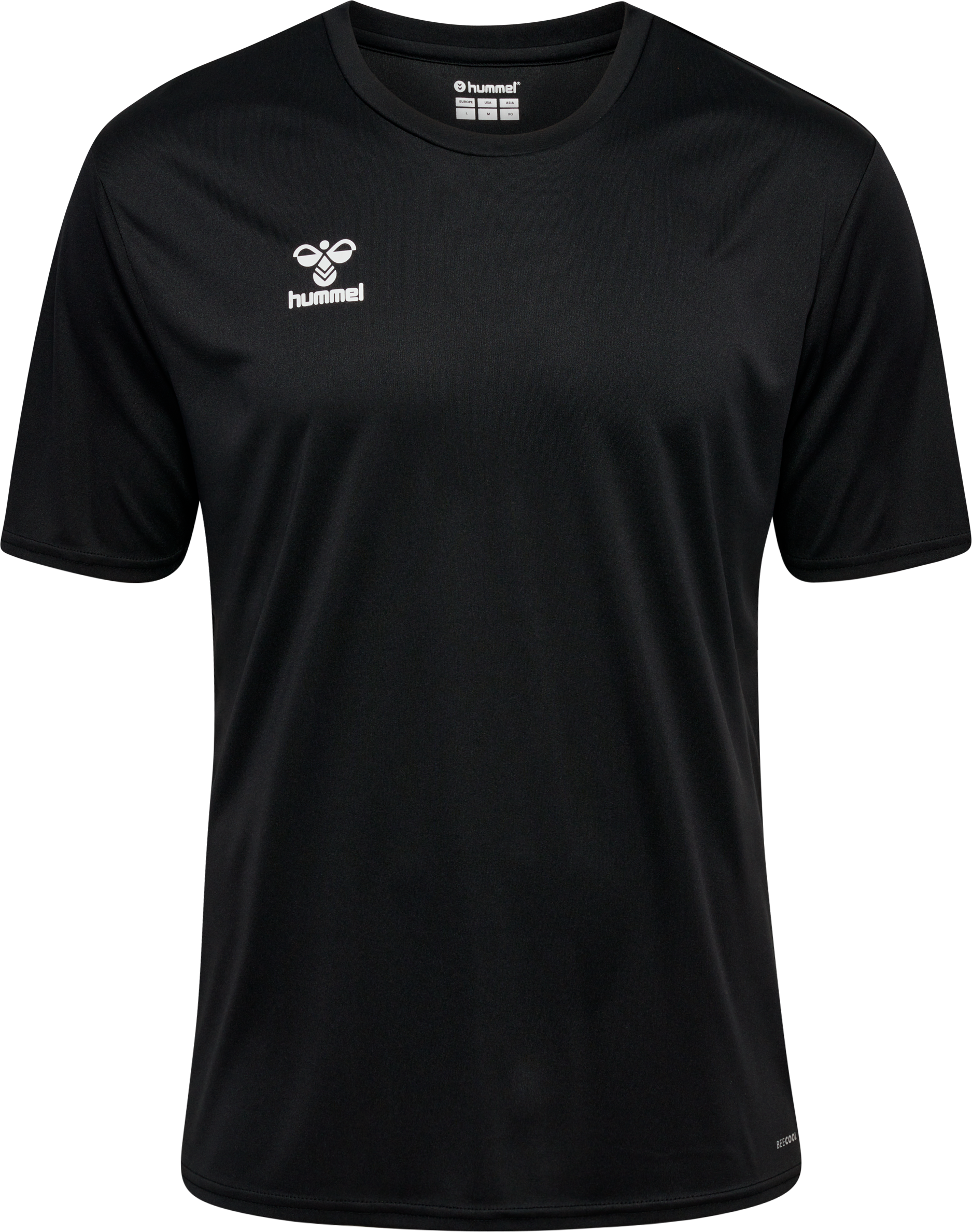 
HUMMEL, 
ESSENTIAL SS JSY, 
Detail 1
