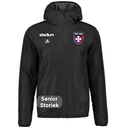 401323101101 SELECT Oxford 25 Hybrid Jkt 401323101101 SELECT Oxford 25 Hybrid Jkt Standard Small1x1