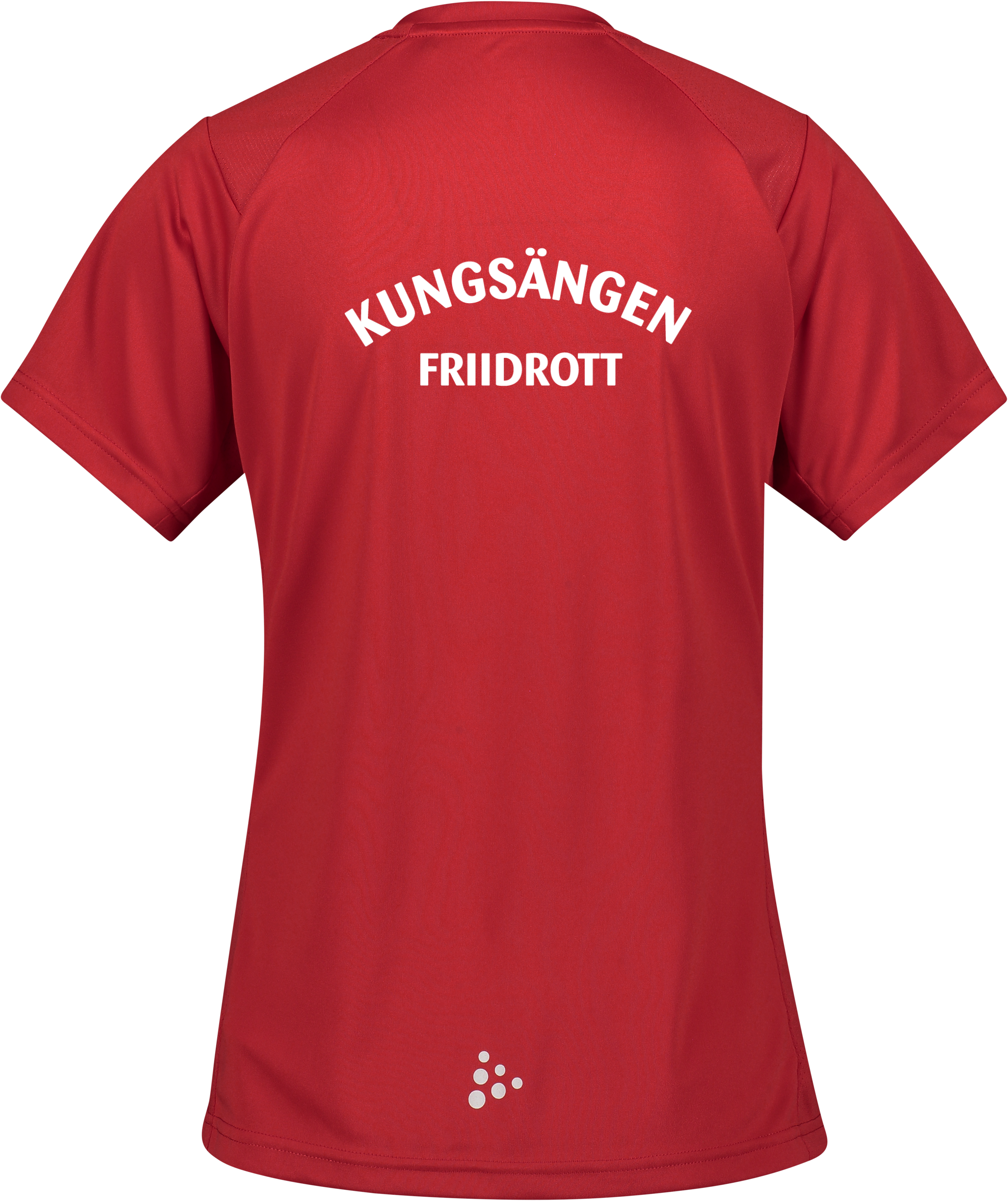 CRAFT, Rush 2.0 Ss Tee W