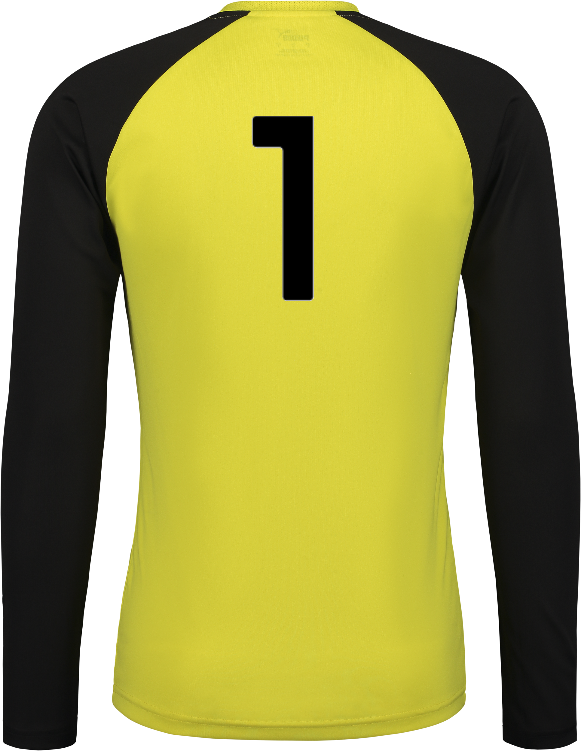 PUMA, T Pacer Gk Ls Jsy Jr