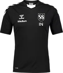 367940101101 HUMMEL Core Xk Poly Jsy Ss 367940101101 HUMMEL Core Xk Poly Jsy Ss Standard Small1x1
