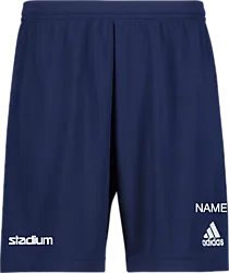 358904103101 ADIDAS Ent22 Shorts 358904103101 ADIDAS Ent22 Shorts Standard Small1x1