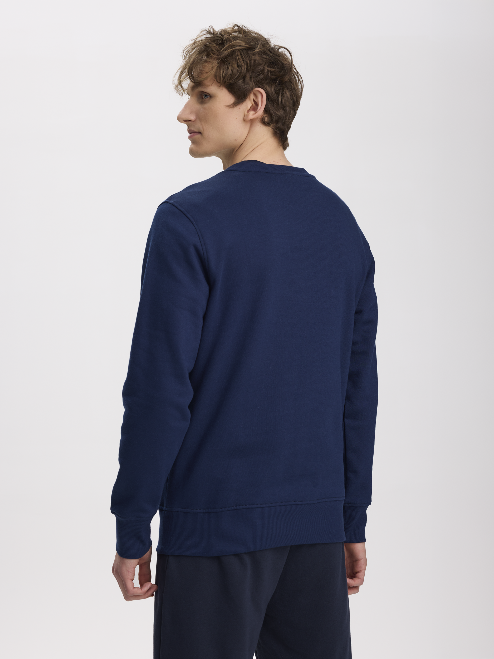 ELLESSE, Succiso Sweatshirt M