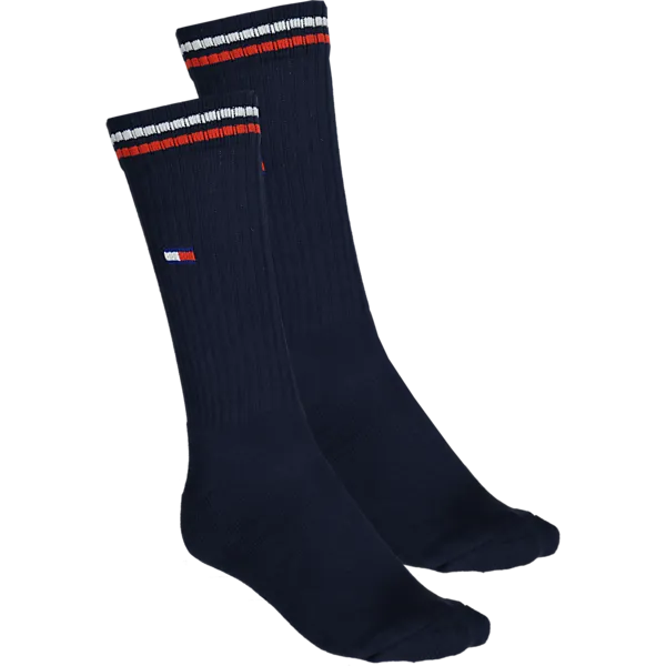TOMMY HILFIGER U Tj Носок 2p Iconic