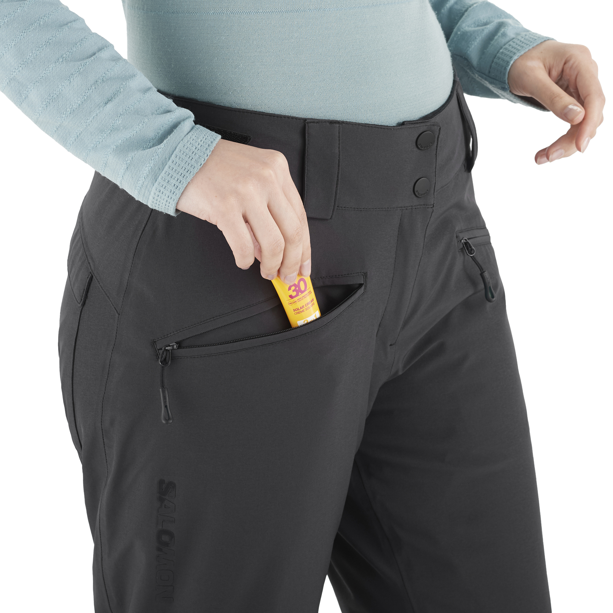 SALOMON, Edge Pant W