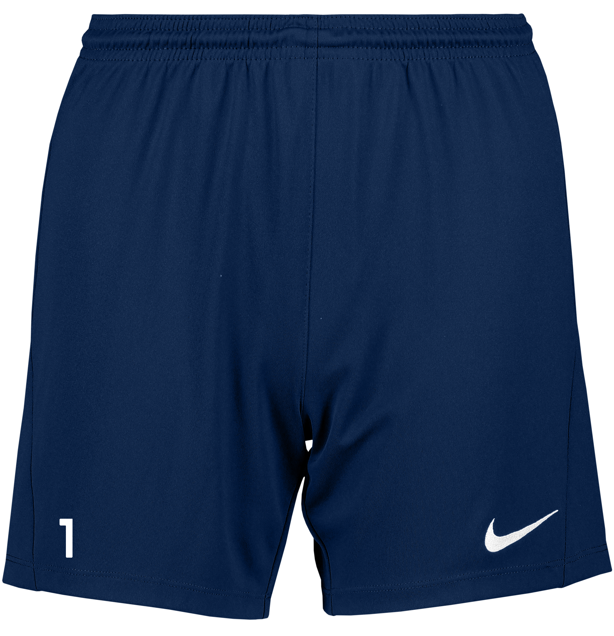 
NIKE, 
Park III Short W, 
Detail 1
