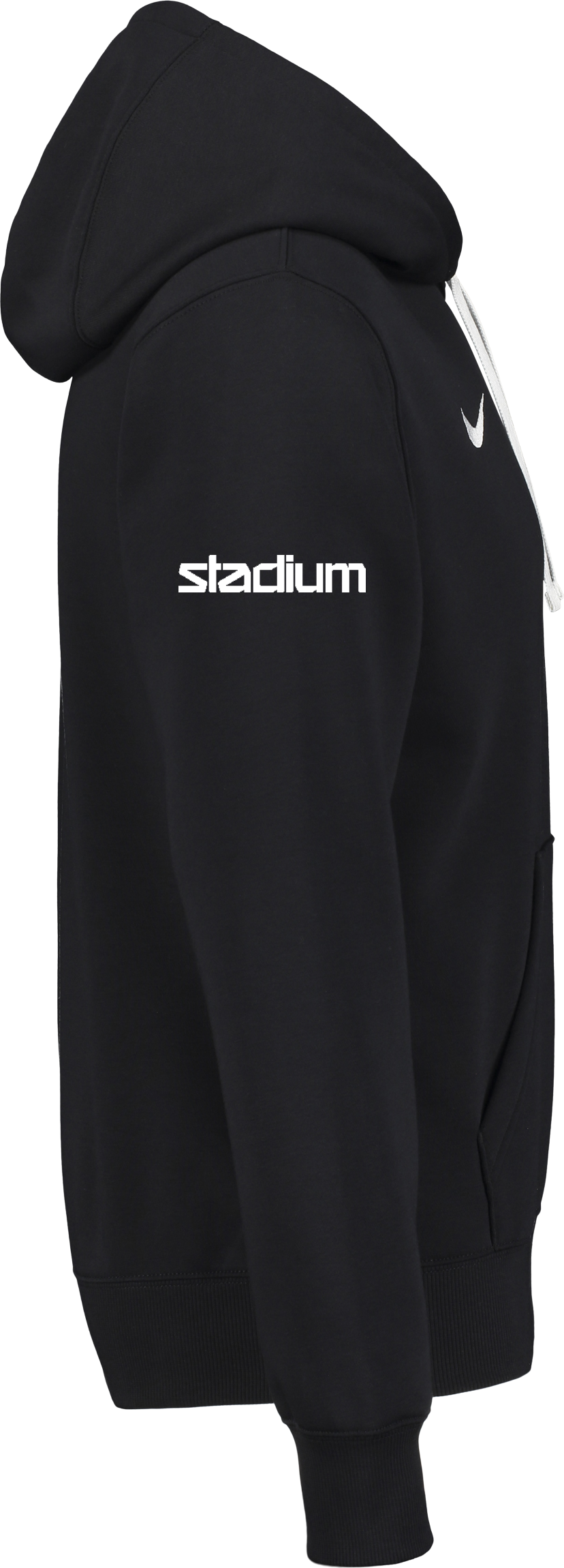 NIKE, PARK26 FLC HOOD JR