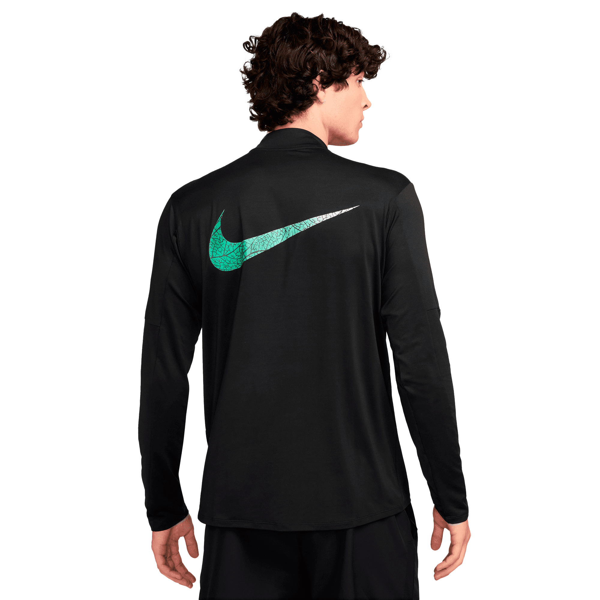 NIKE, M Nk Df Kipchoge Element Top