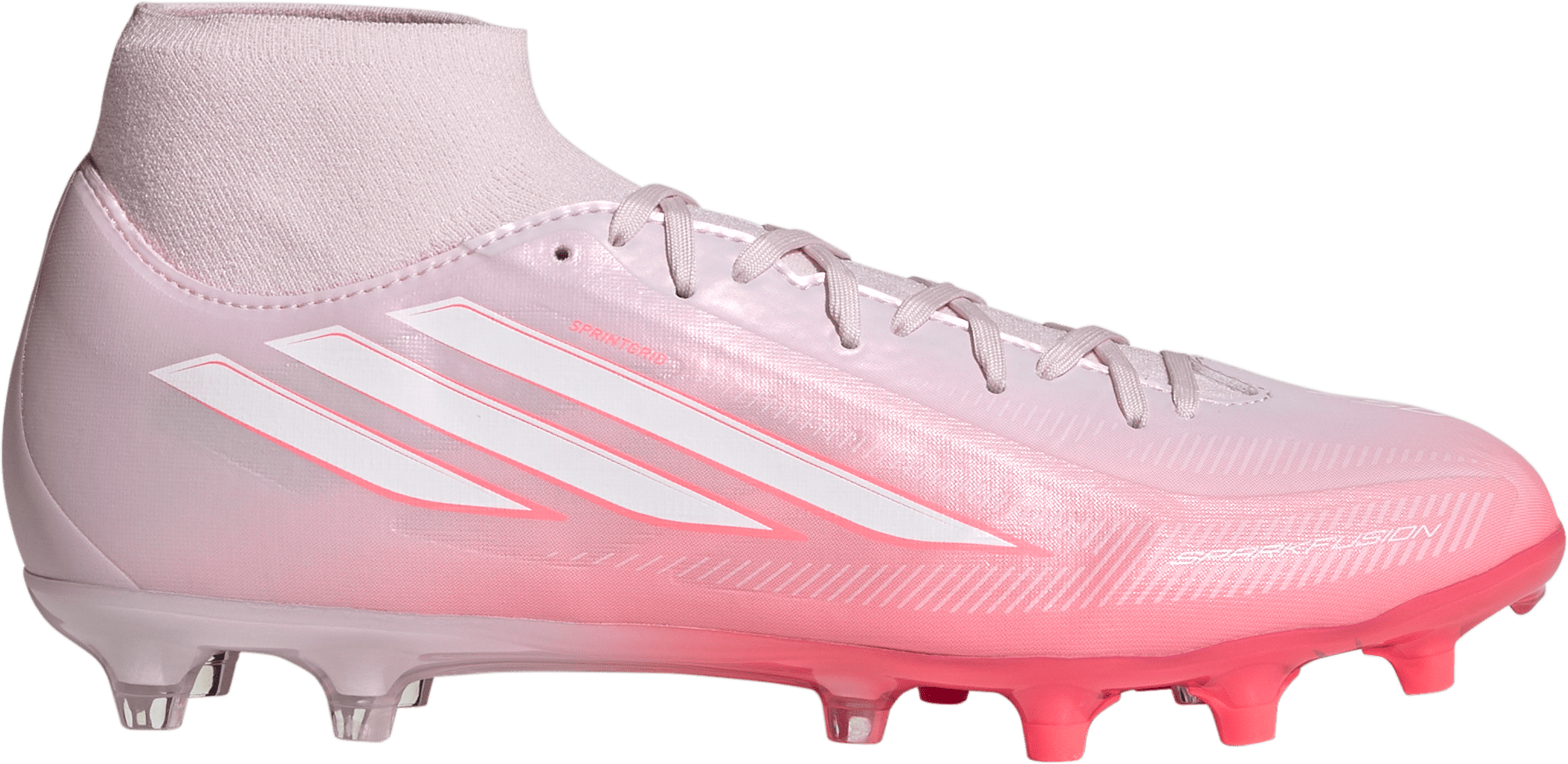 ADIDAS, F50 SPARKFUSION LEAGUE FG/AG W