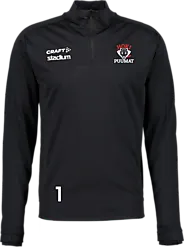 394169105101 CRAFT Evolve 2.0 Half Zip M 394169105101 CRAFT Evolve 2.0 Half Zip M Standard Small1x1