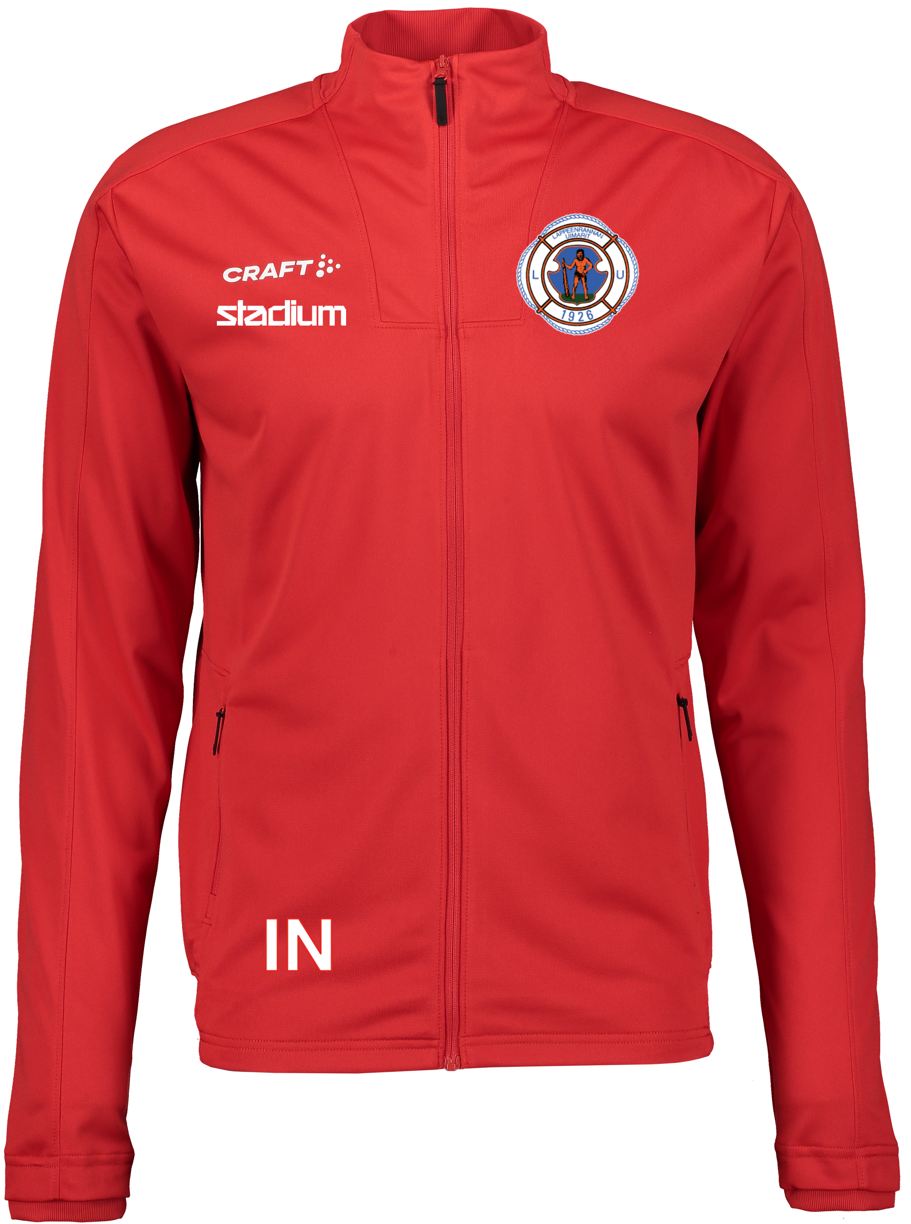 
CRAFT, 
Evolve 2.0 Full Zip Jacket M, 
Detail 1
