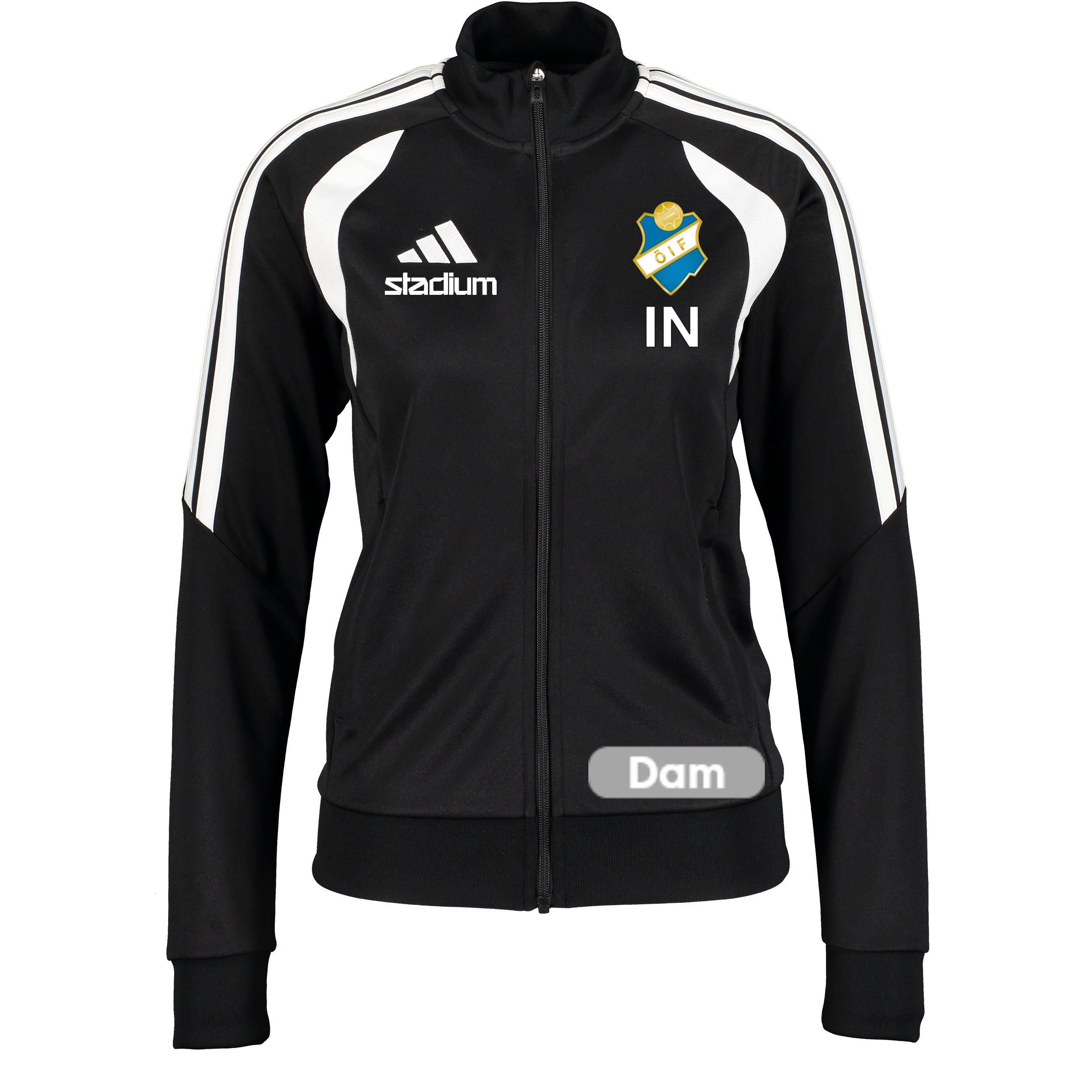 
ADIDAS, 
TIRO26 L TR JKT W, 
Detail 1
