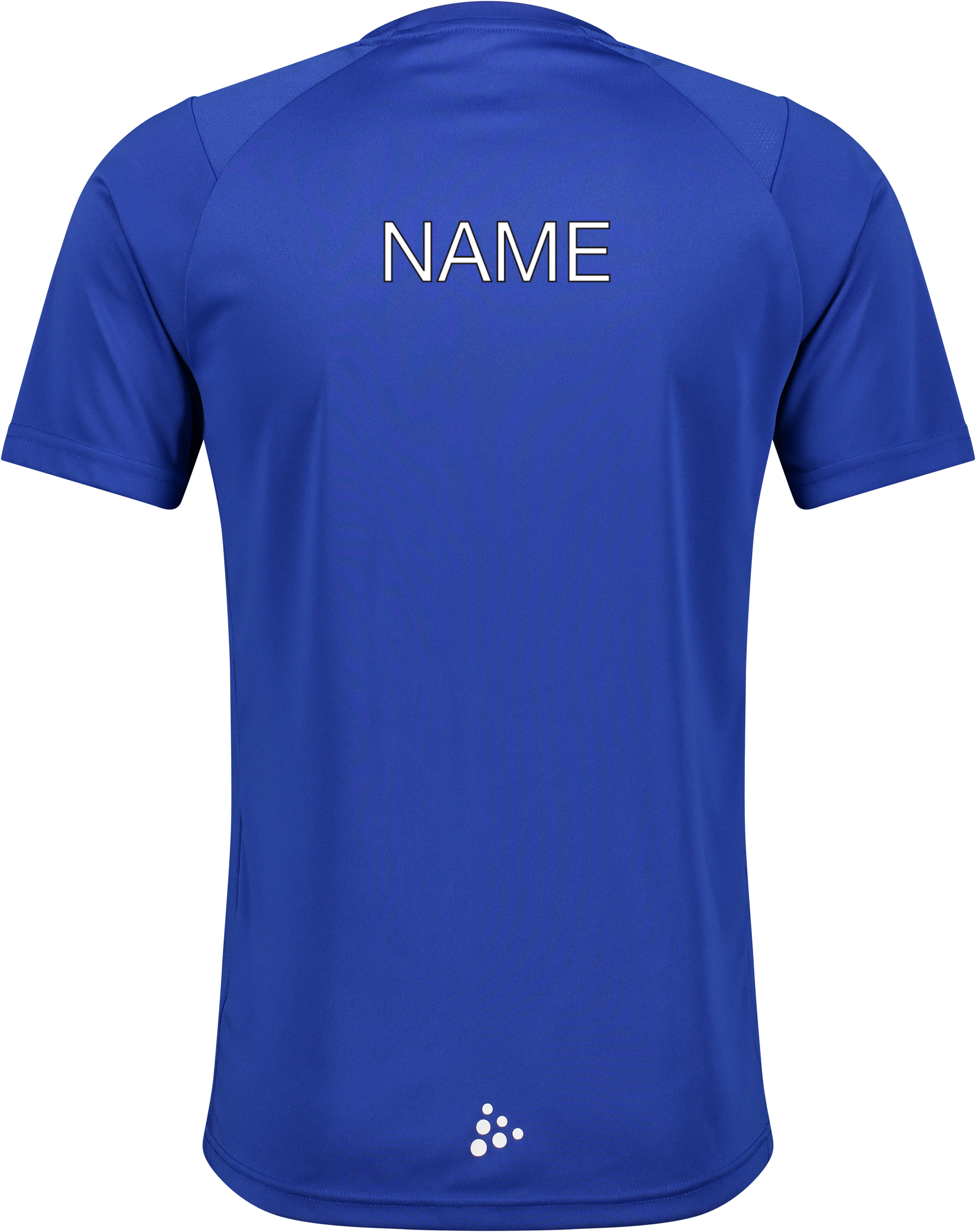 CRAFT, Rush 2.0 Ss Tee M