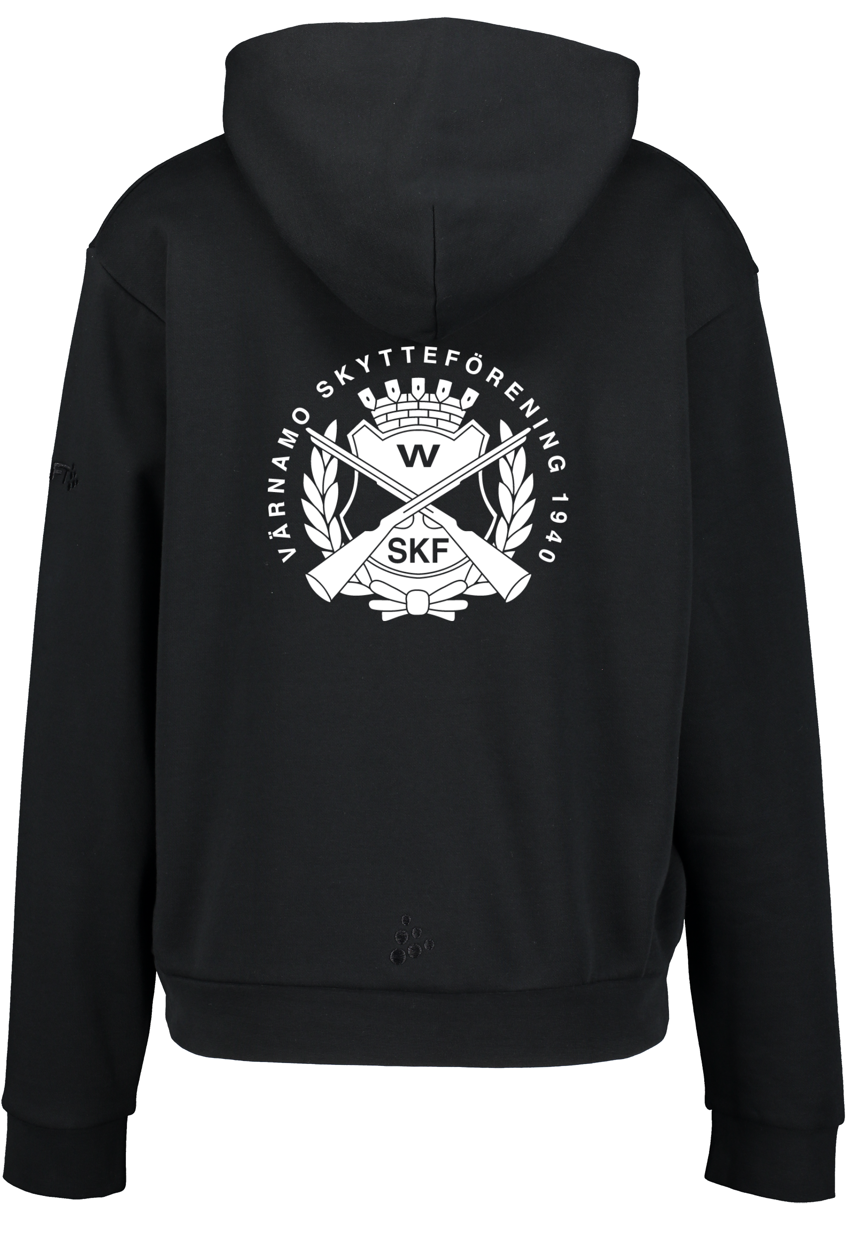 CRAFT, Community 2.0 Hood W