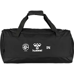 399137101101 HUMMEL Core 2.0 Sports Bag 399137101101 HUMMEL Core 2.0 Sports Bag Standard Small1x1