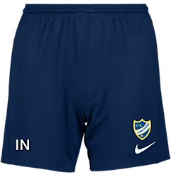 298938103101 NIKE Park III Short W 298938103101 NIKE Park III Short W Standard Small1x1