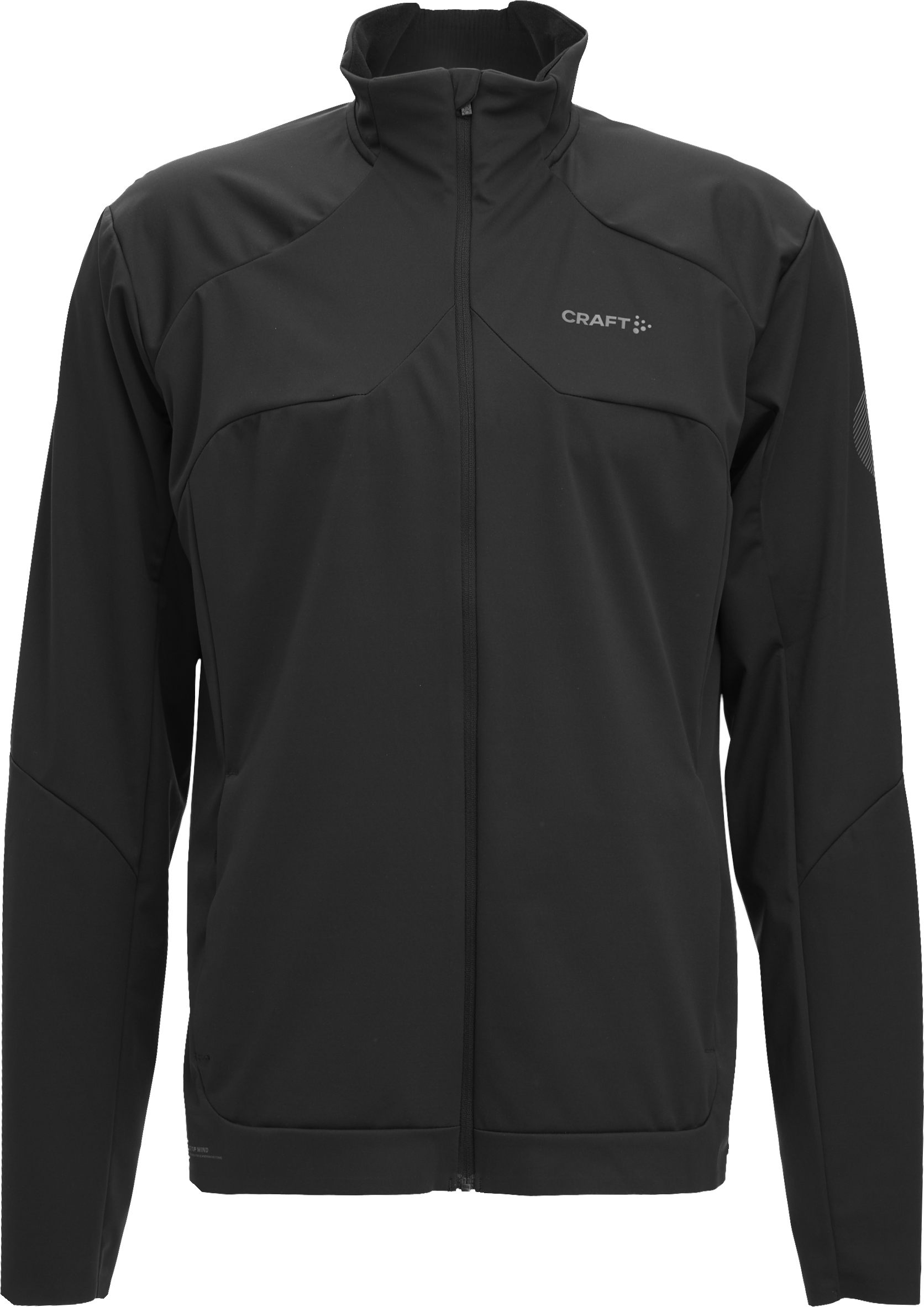 
CRAFT, 
Pro Nordic Race Jacket 2 M, 
Detail 1
