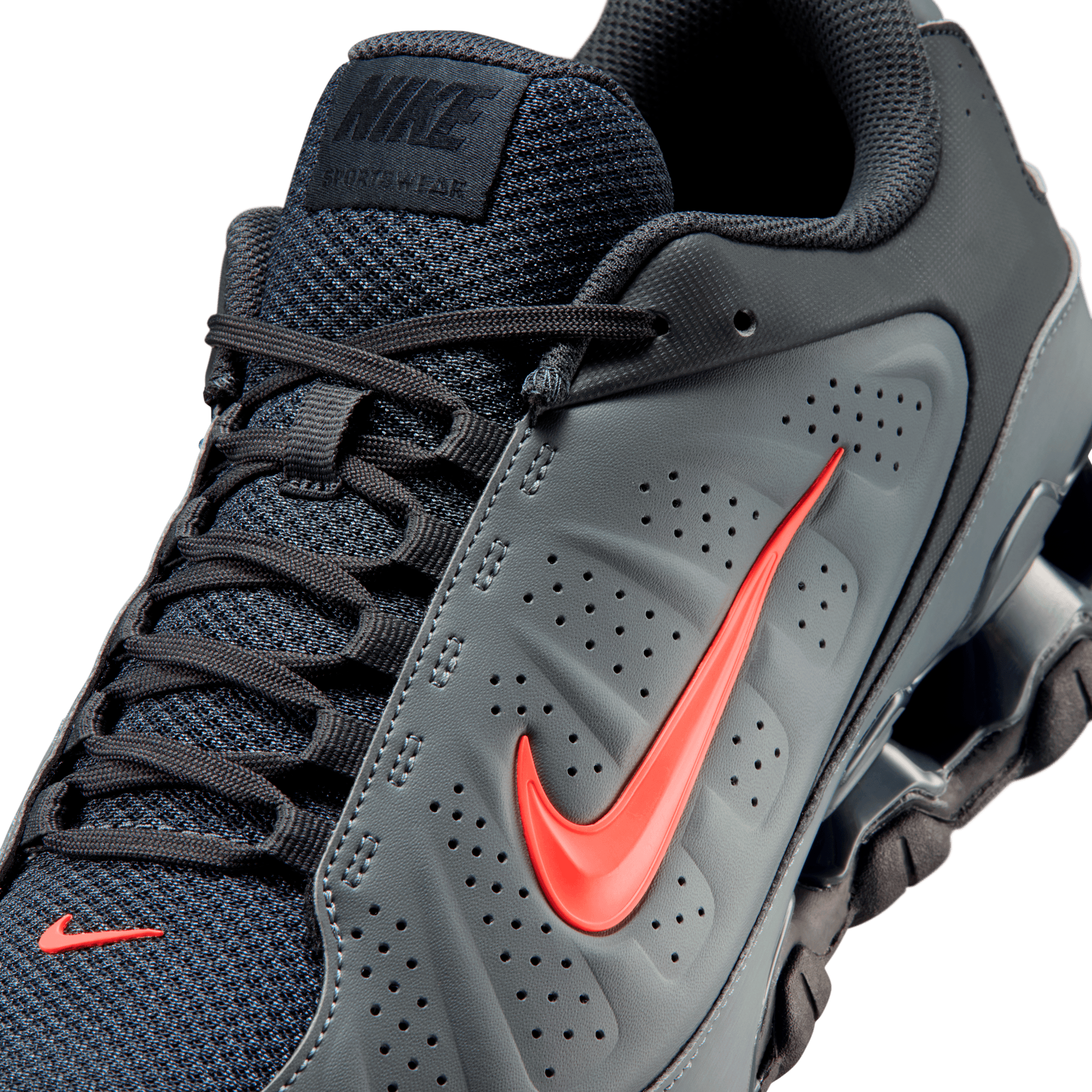NIKE, NIKE REAX 8 NSW SL
