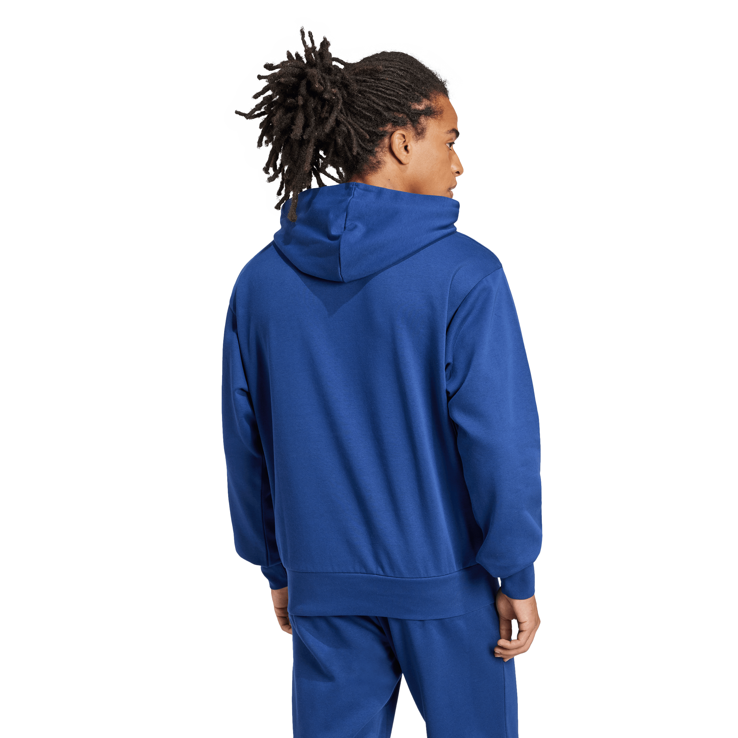 ADIDAS, M Feelcozy Hood