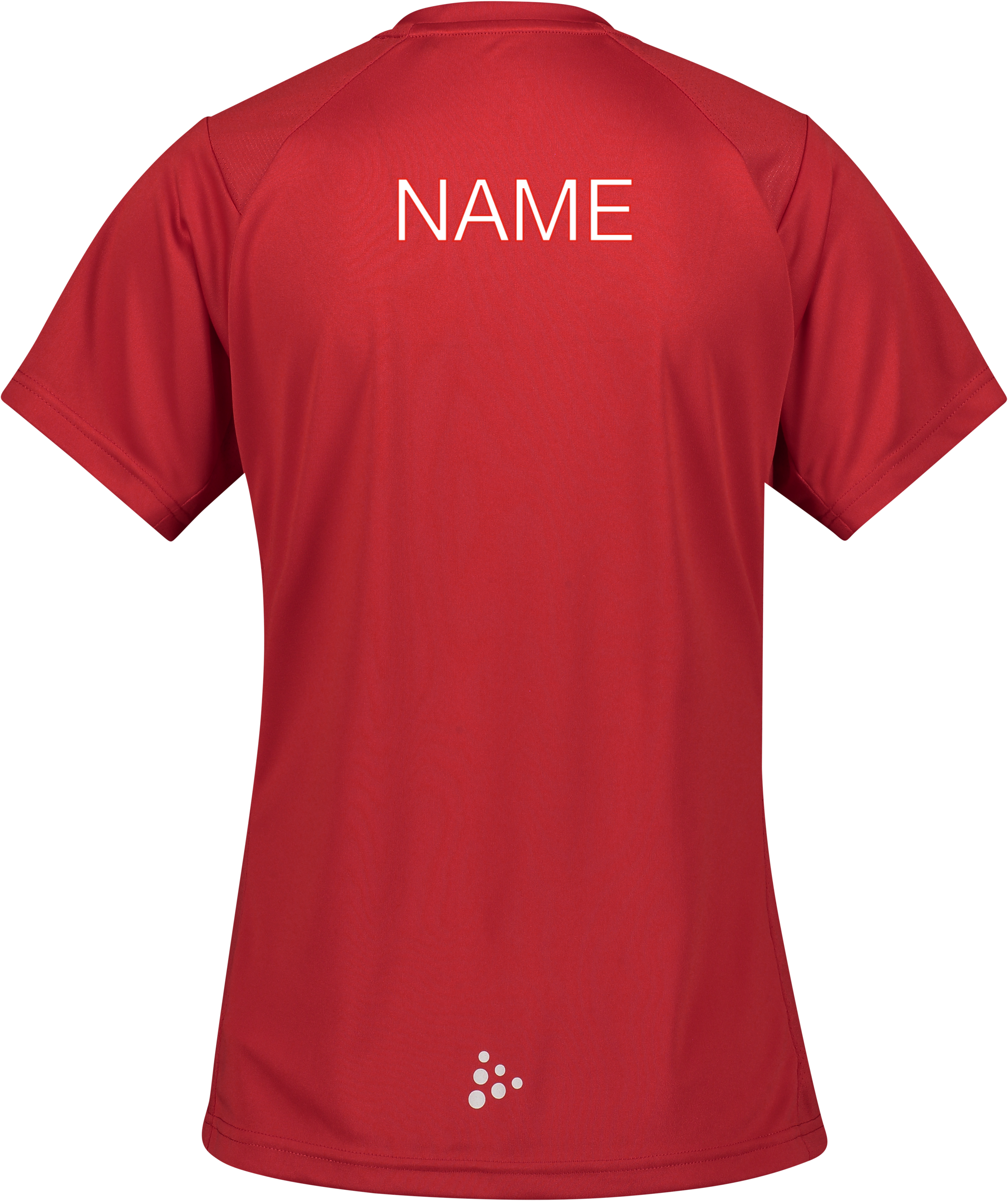 CRAFT, Rush 2.0 Ss Tee W