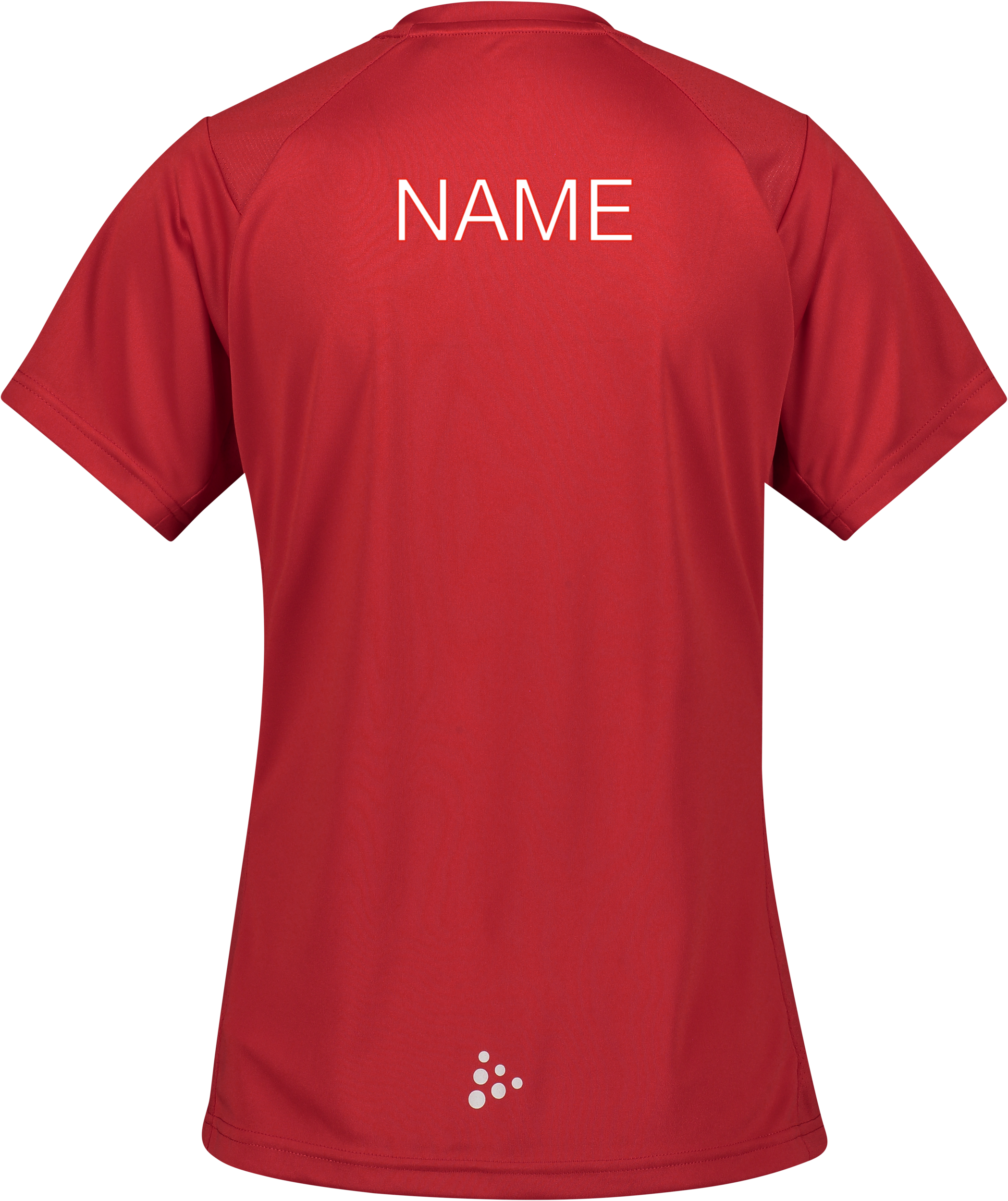 CRAFT, Rush 2.0 Ss Tee W