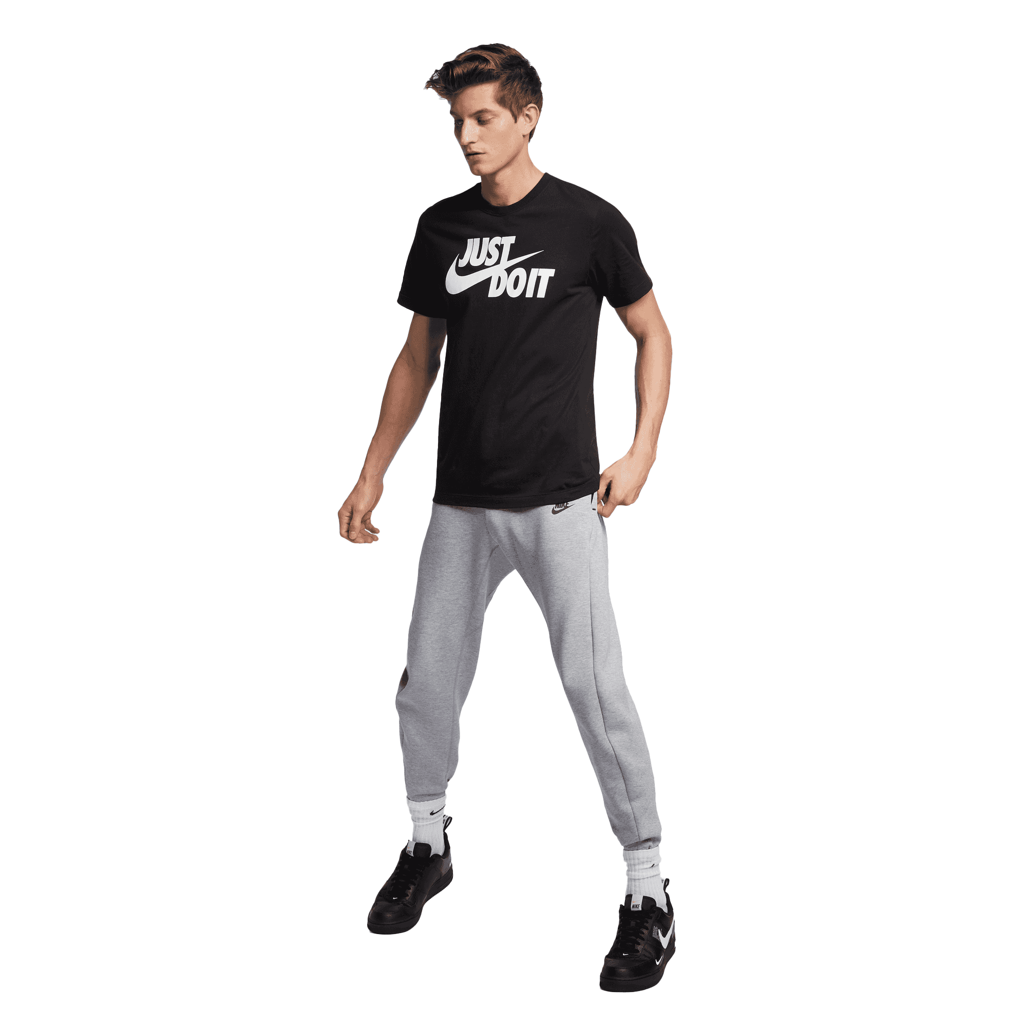 NIKE, Nike Sportswear Jdi Men'S T-Shirt