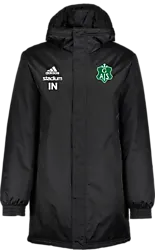 358998101101 ADIDAS Ent22 Stad Jacket 358998101101 ADIDAS Ent22 Stad Jacket Standard Small1x1