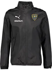 392099103101 PUMA T Goal Aw Jkt Jr 392099103101 PUMA T Goal Aw Jkt Jr Standard Small1x1