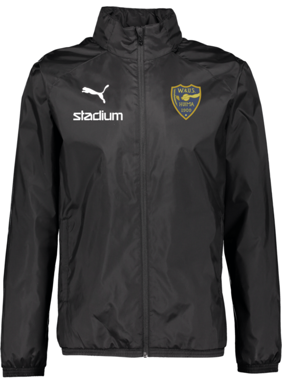 
PUMA, 
T Goal Aw Jkt Jr, 
Detail 1
