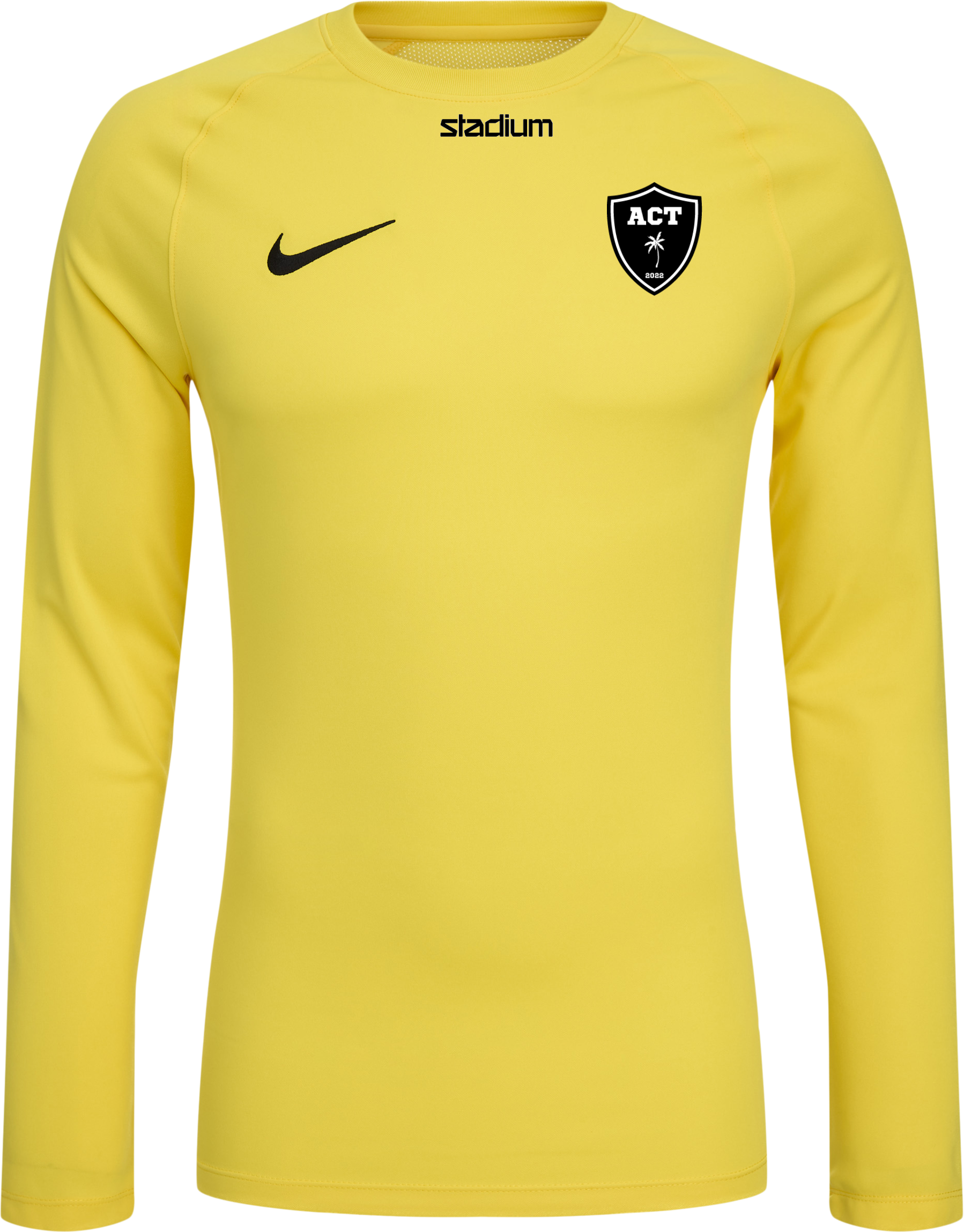 
NIKE, 
PARK VIII LS JSY, 
Detail 1
