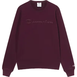 406760105102 CHAMPION M Big Logo Crewneck 406760105102 CHAMPION M Big Logo Crewneck Standard Small1x1