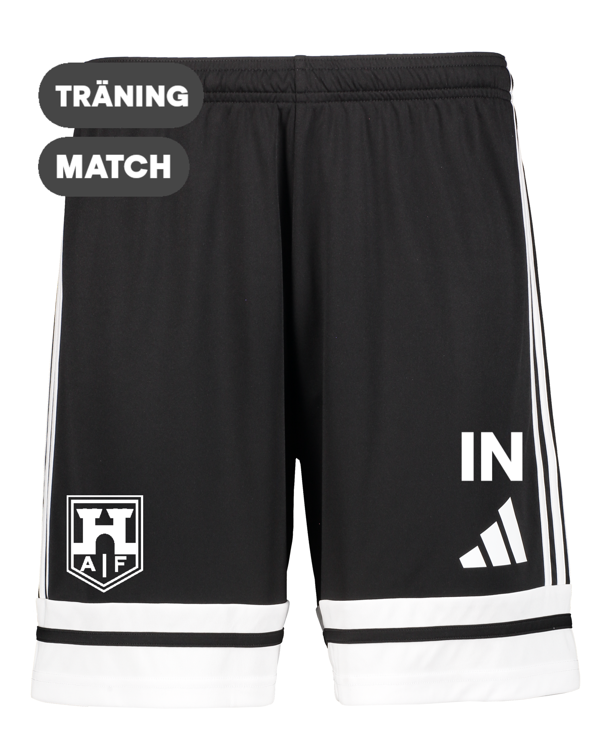 
ADIDAS, 
Squad25 Sho, 
Detail 1
