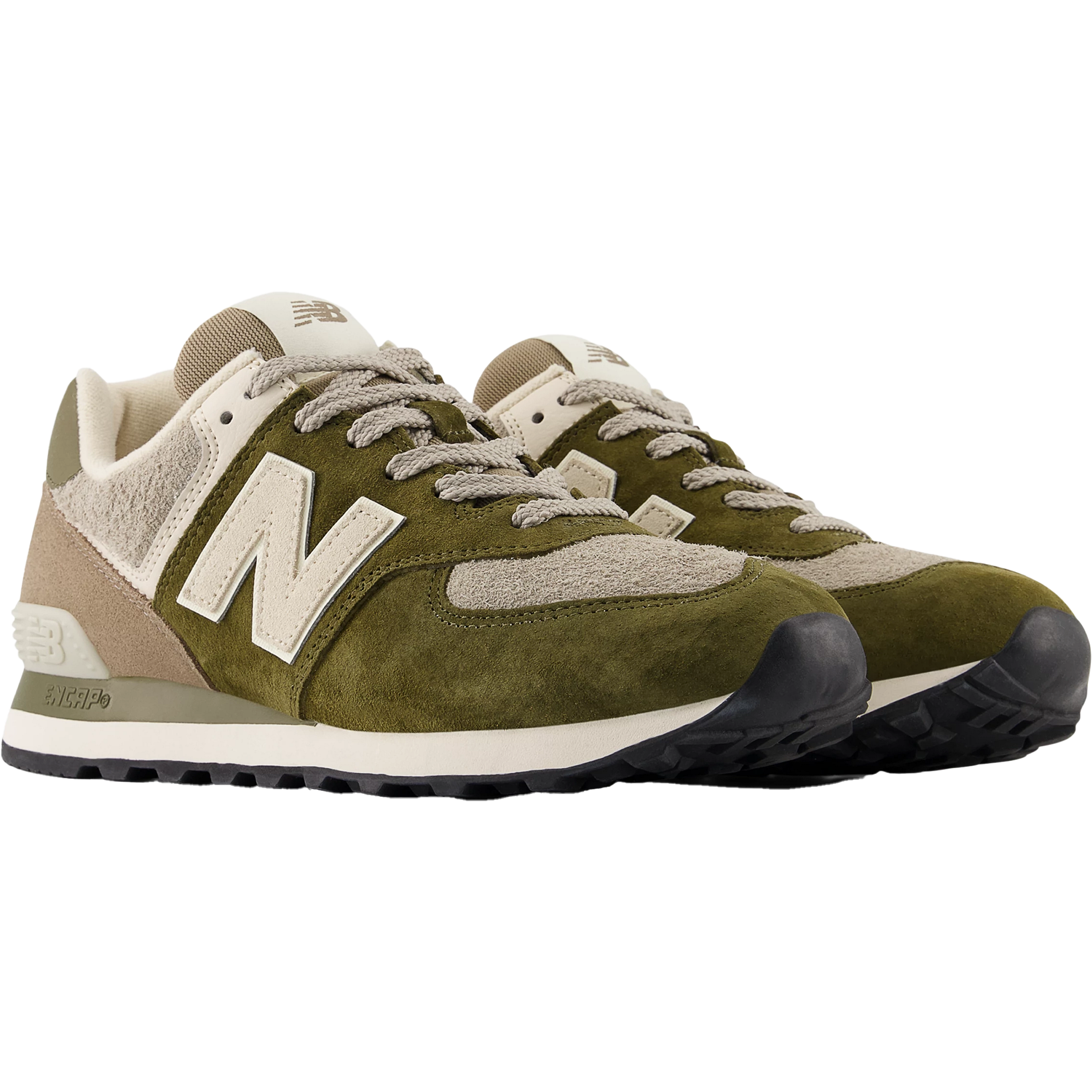 NEW BALANCE, M 574