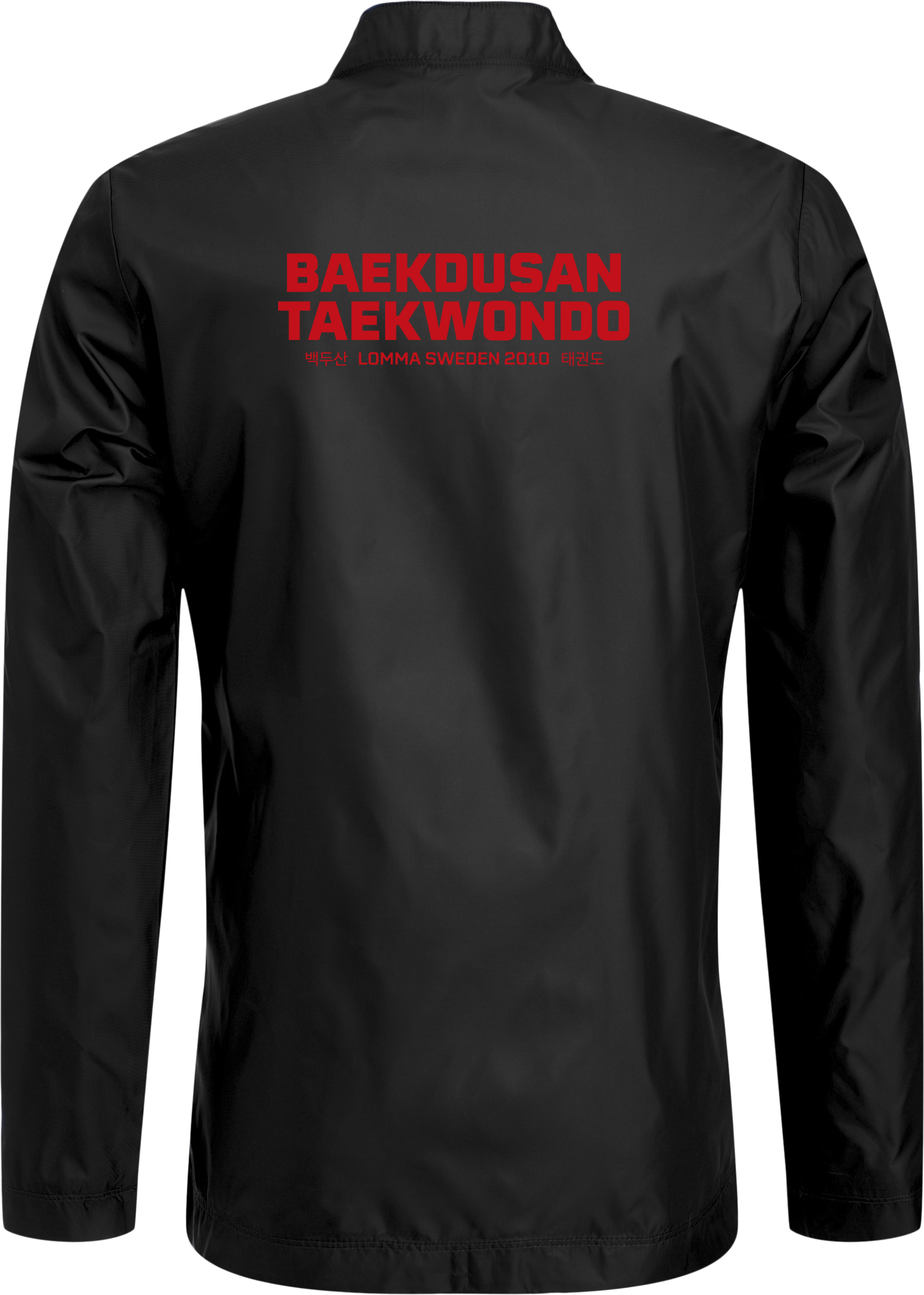 NIKE, PARK26 WIND JKT JR