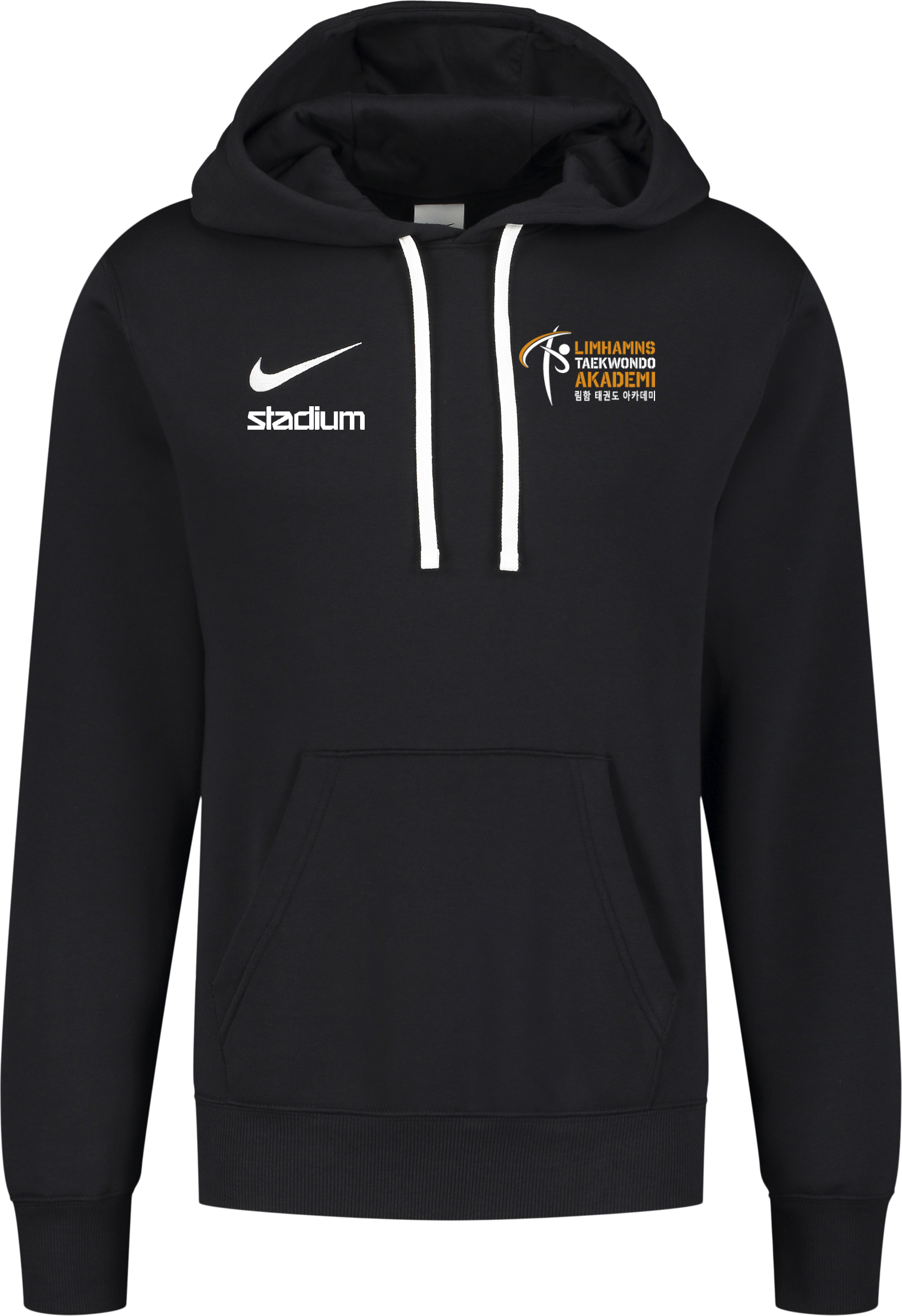 
NIKE, 
PARK26 FLC HOOD, 
Detail 1
