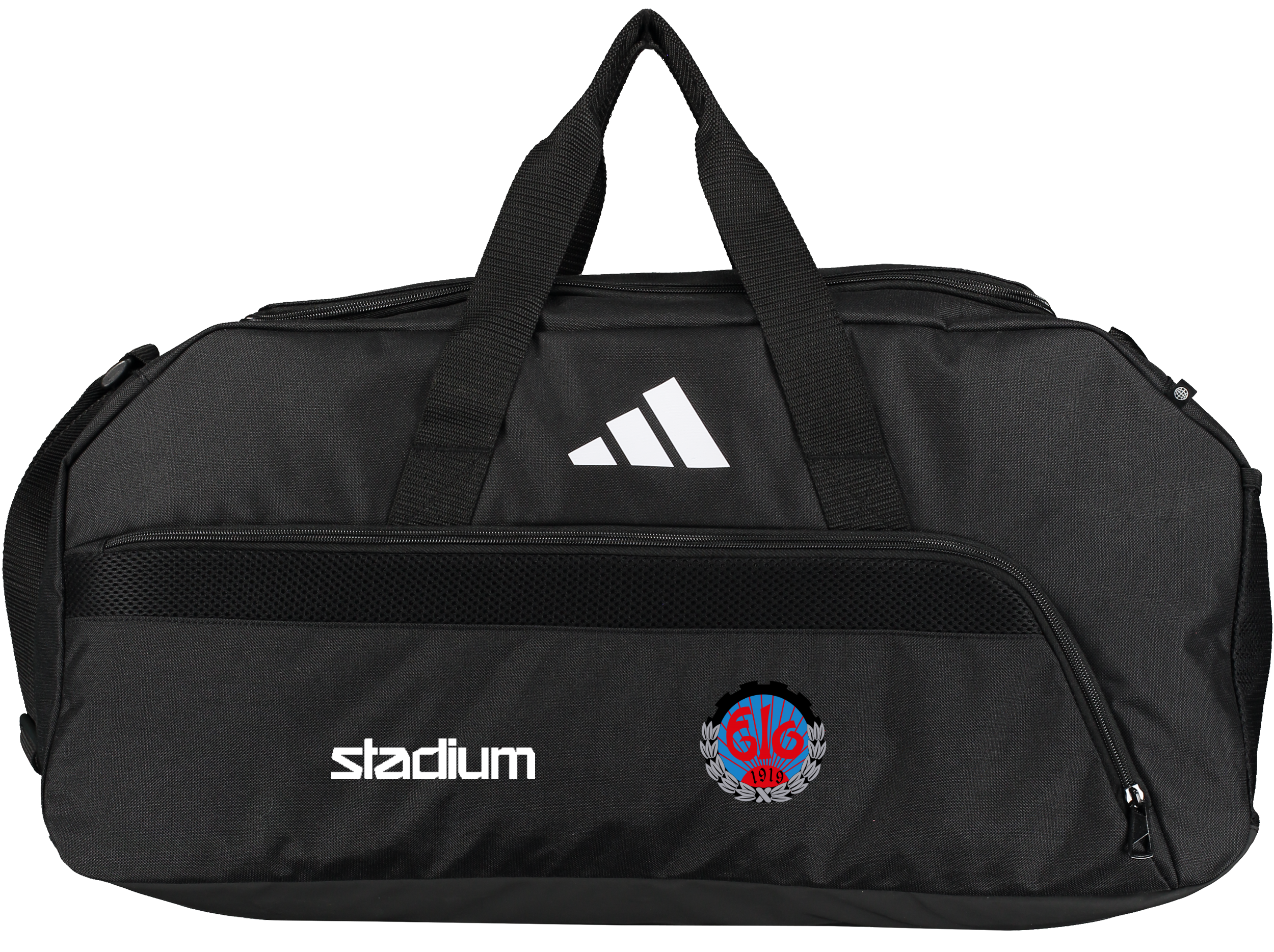 
ADIDAS, 
Tiro League Duffle L, 
Detail 1
