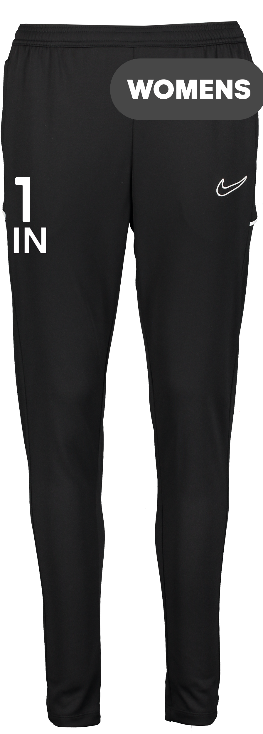 
NIKE, 
Acd25 Pnt W, 
Detail 1
