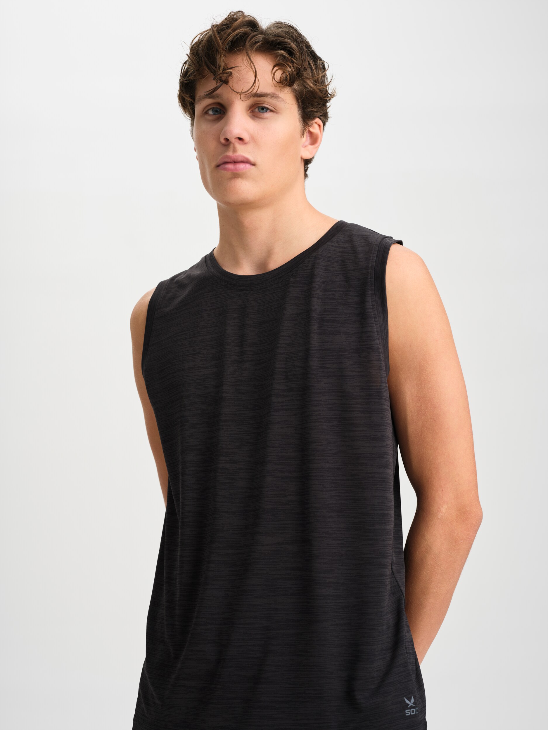 
SOC, 
M Tech Tank Re, 
Detail 1
