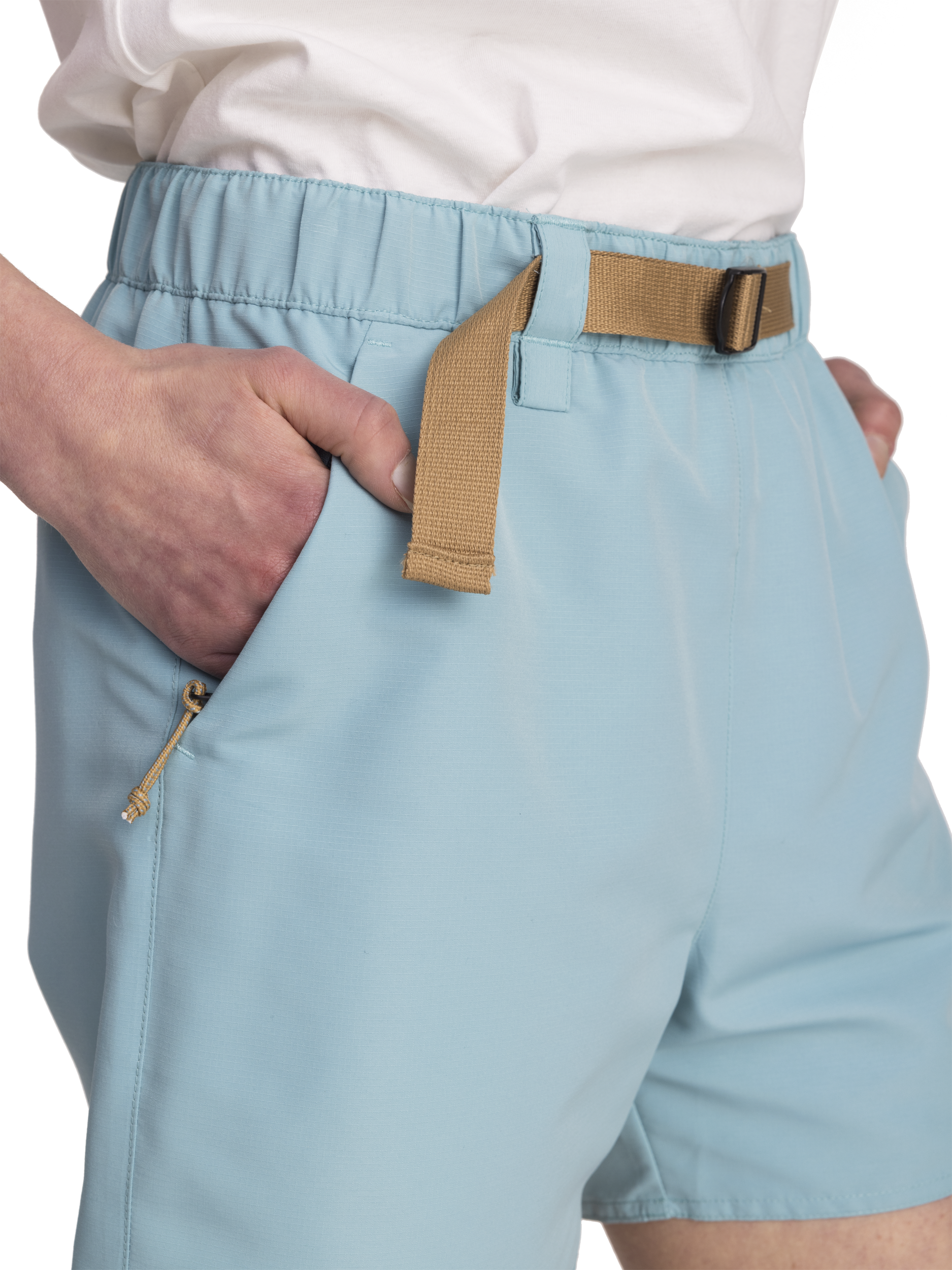 EVEREST, W Multi Shorts