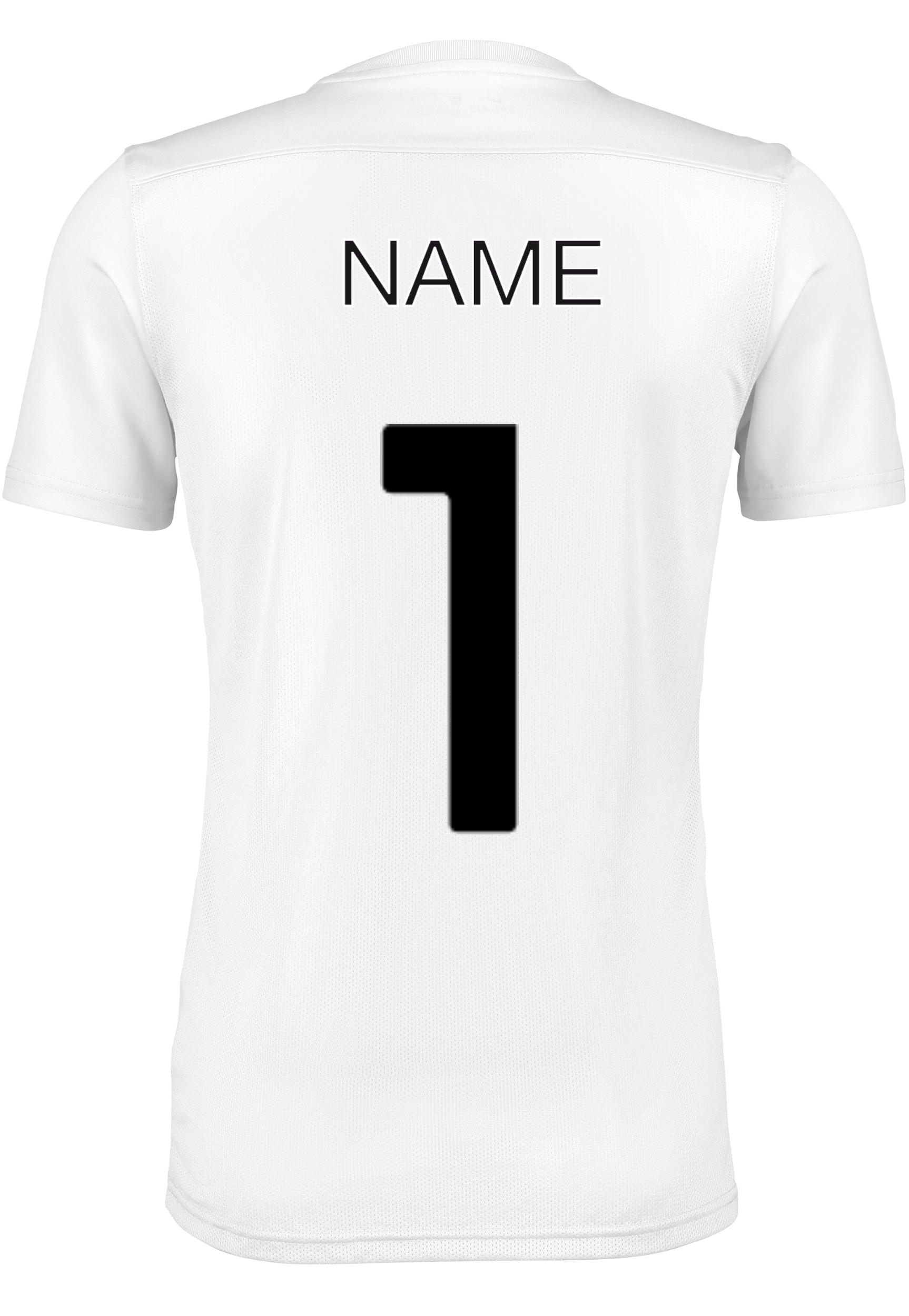 NIKE, Park VII SS Jsy