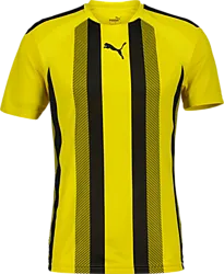 T Liga Striped Jsy - Yellow/Black Standard Small1x1