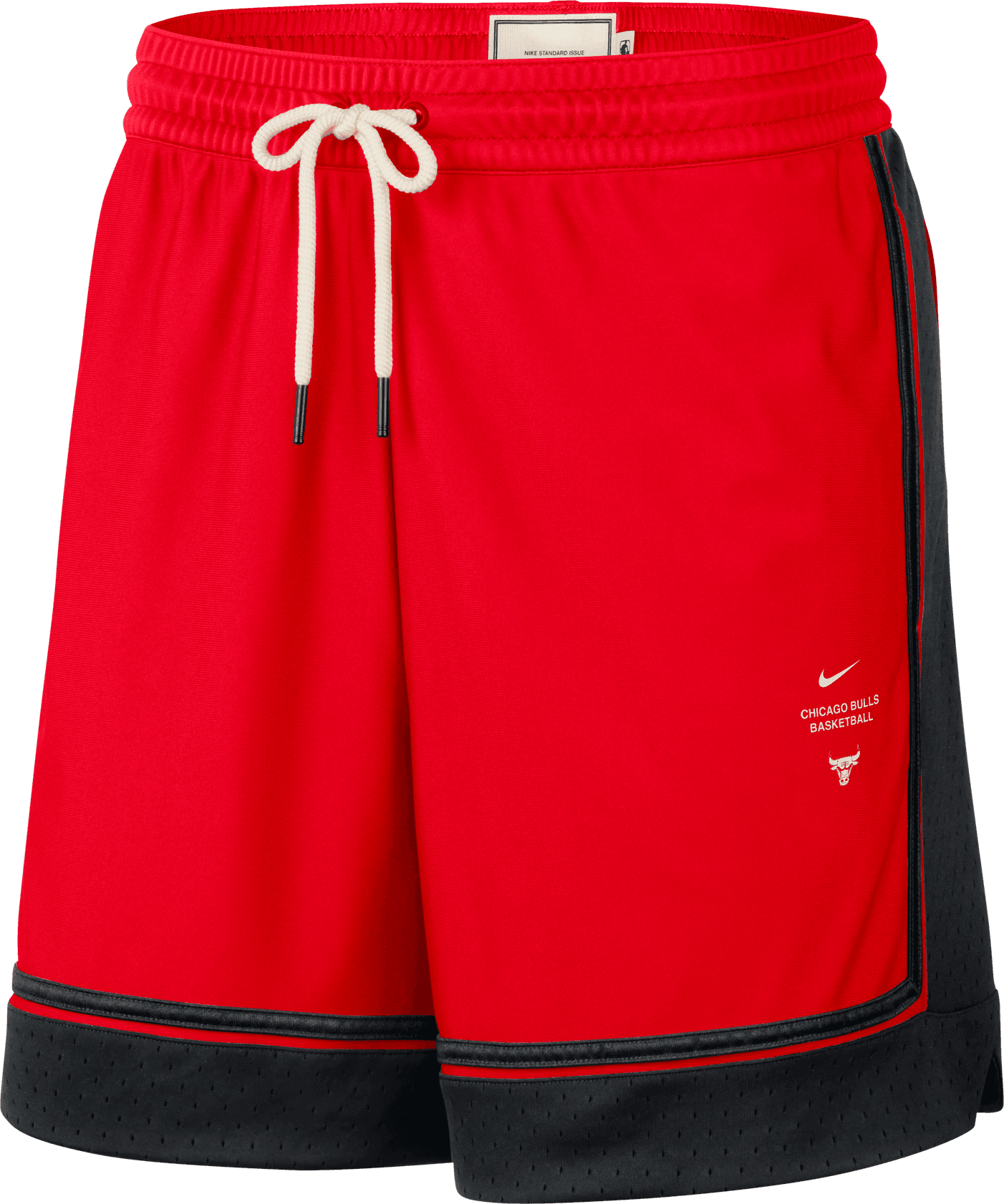 
NIKE, 
CHI M DF SI PRO 6IN SHORT, 
Detail 1
