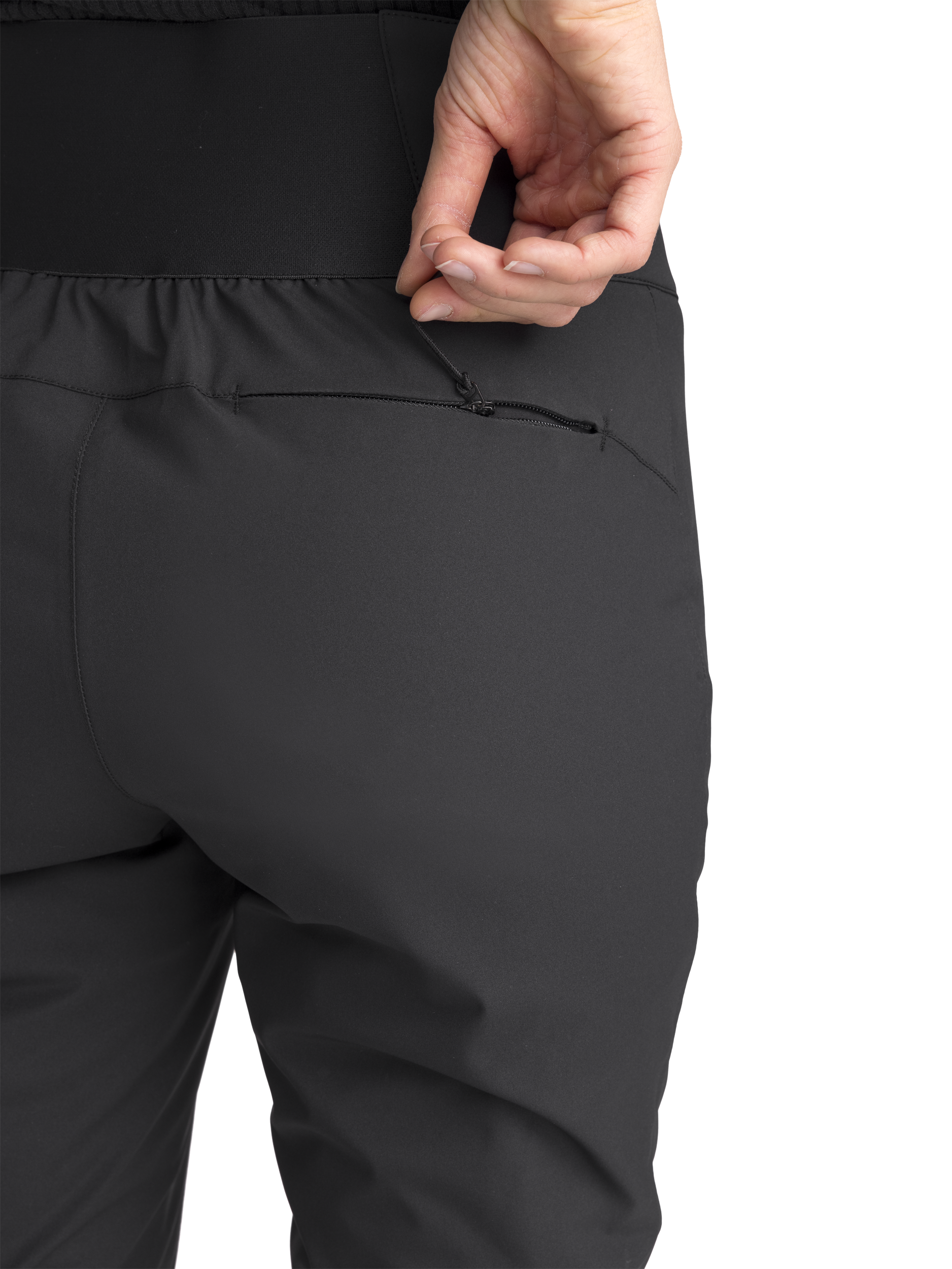 EVEREST, W Softshell Pant