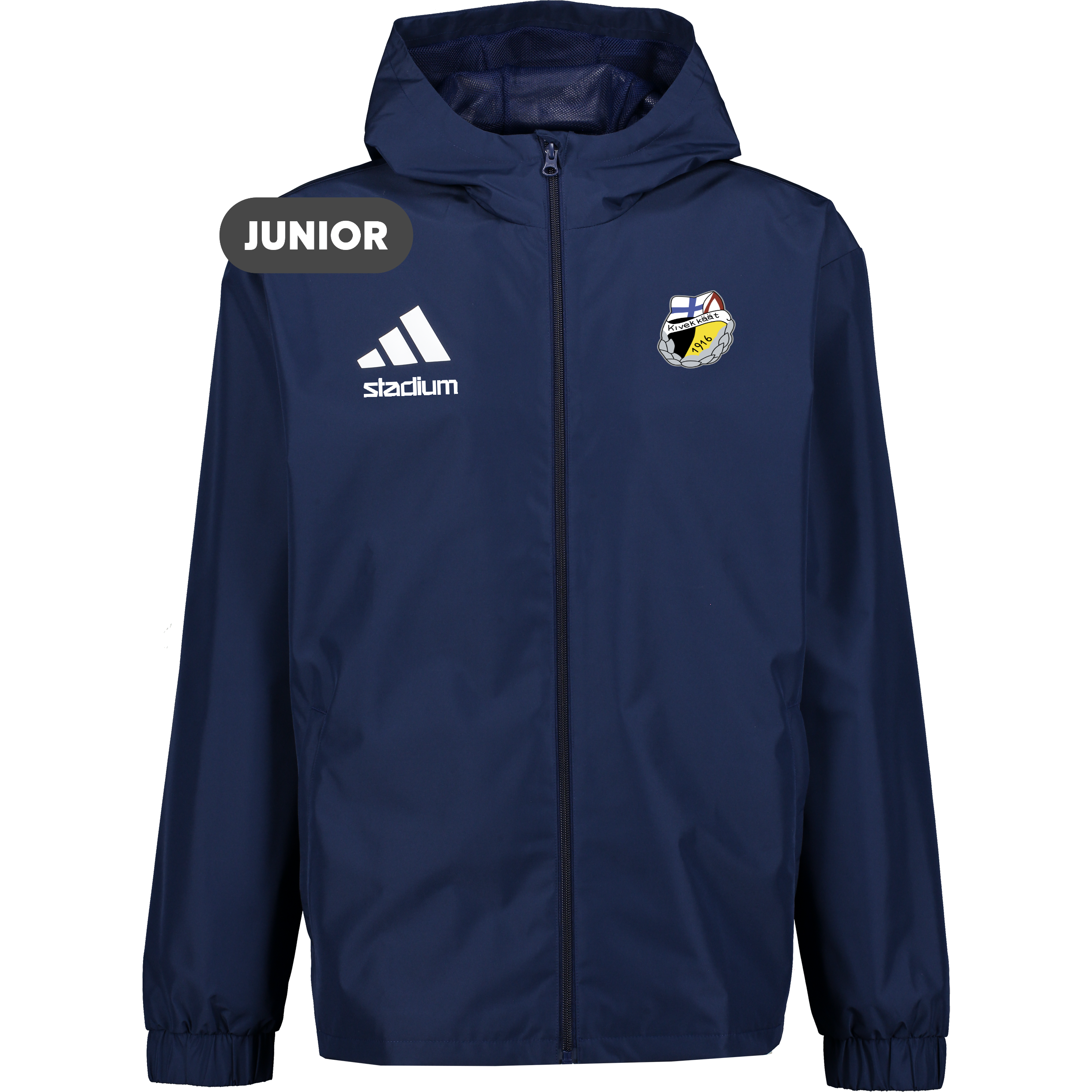 
ADIDAS, 
ENT26 AW JKT JR, 
Detail 1
