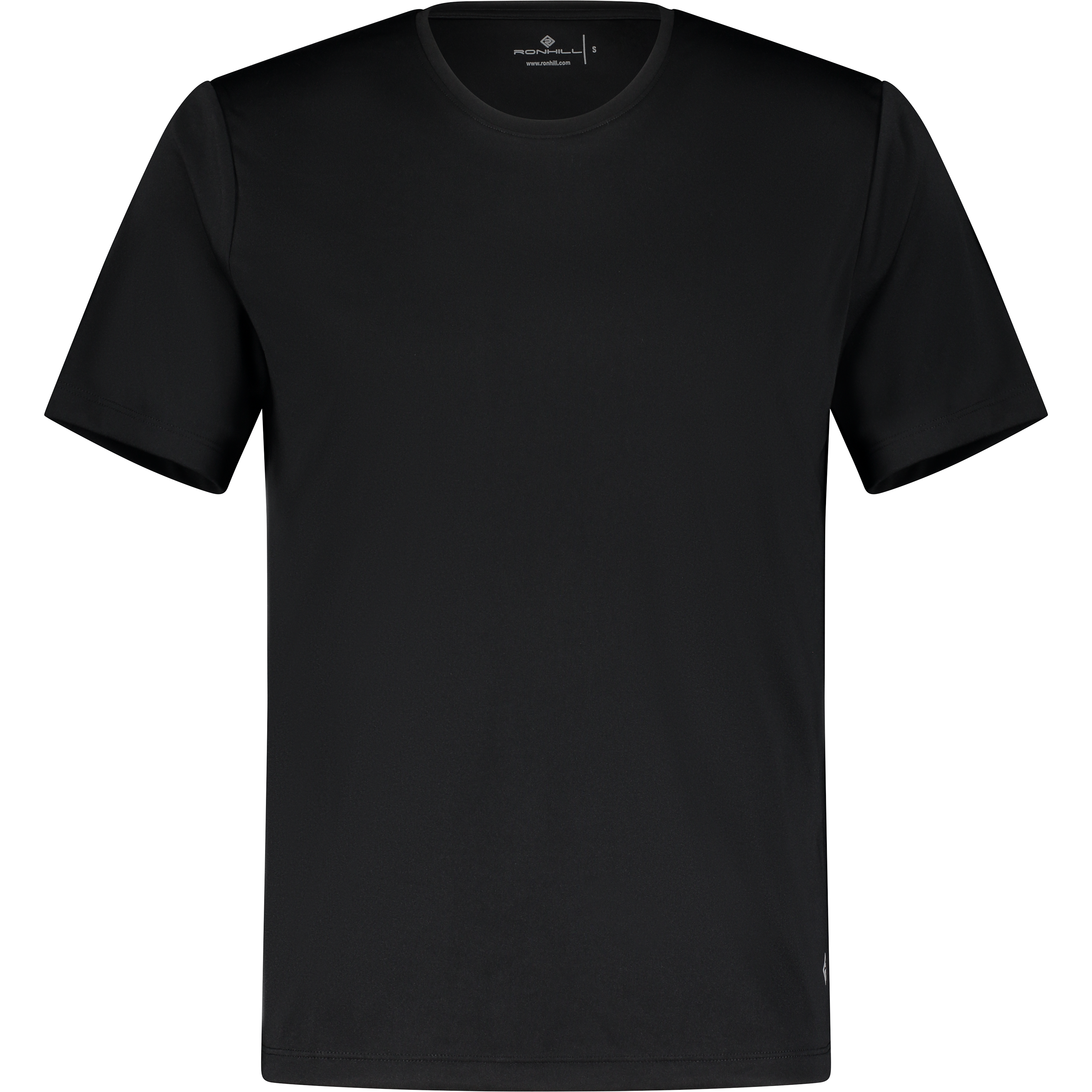 RONHILL, Run Tee M